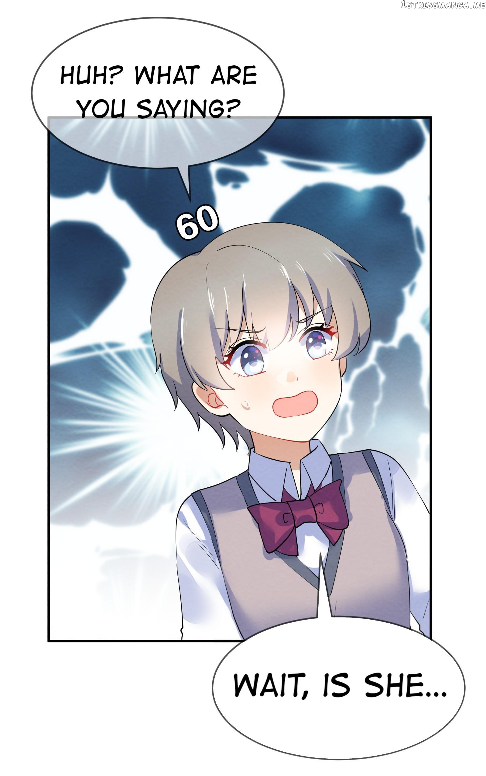 Her Lies chapter 39 - page 40