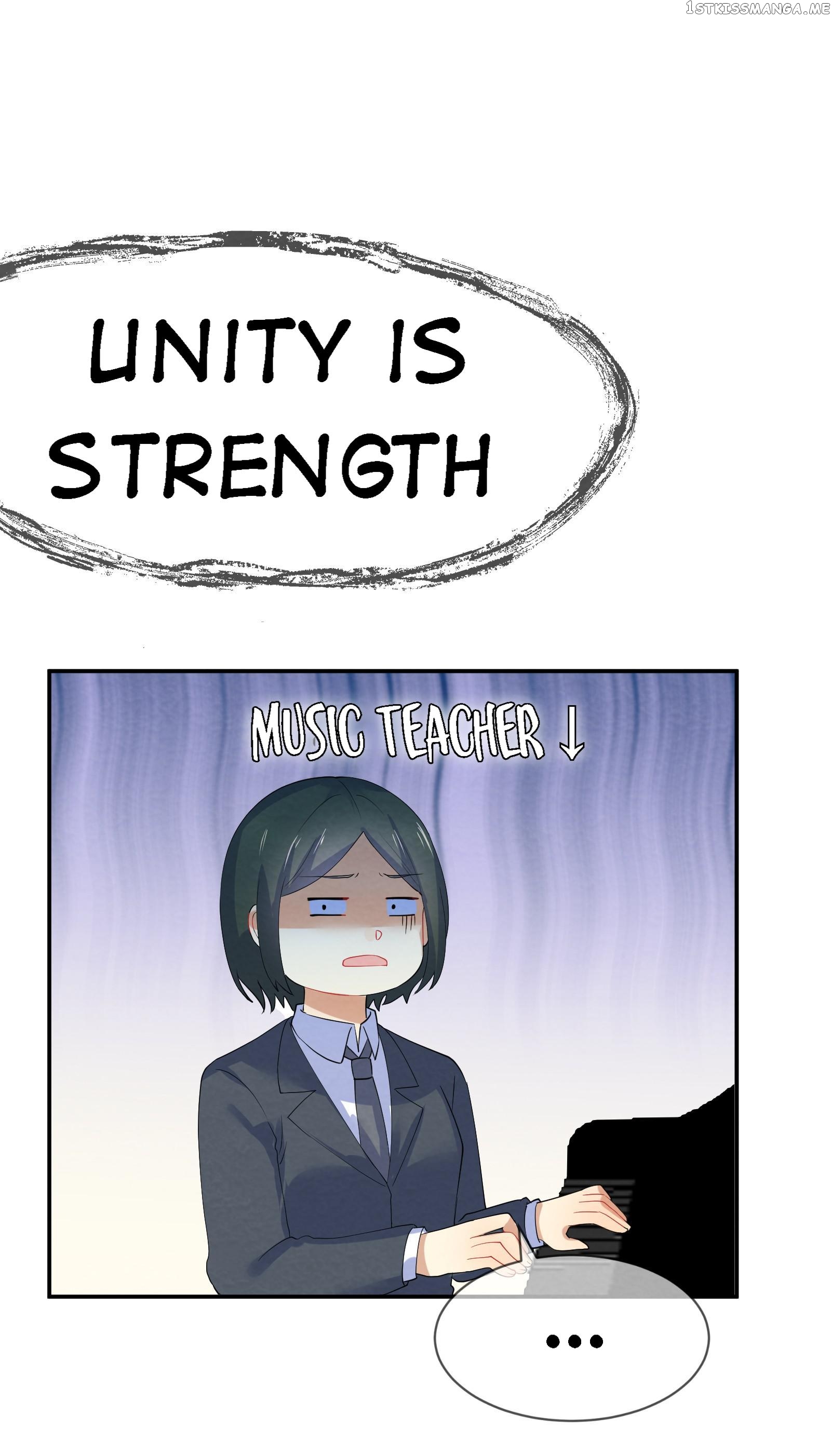 Her Lies chapter 39 - page 42