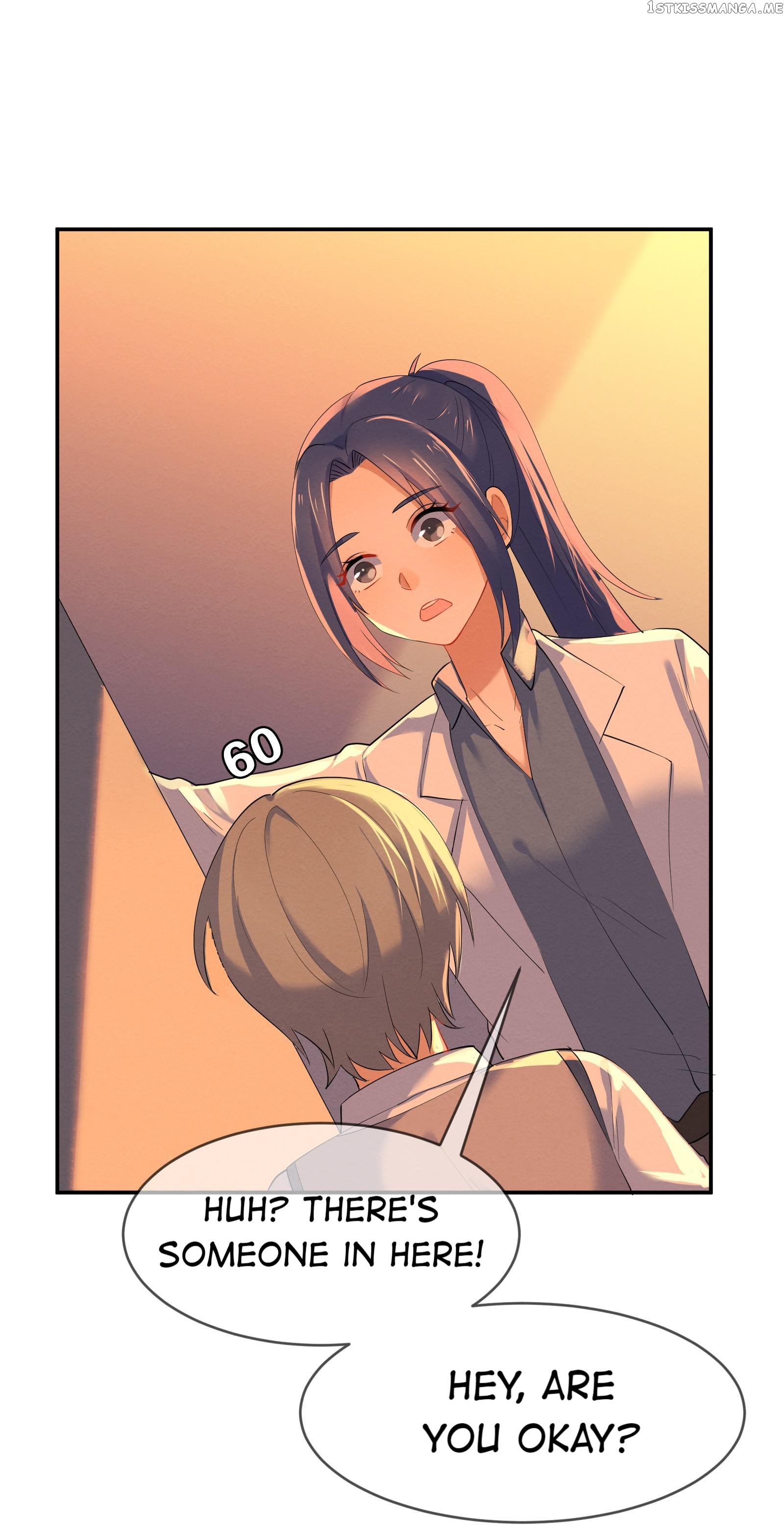 Her Lies chapter 38 - page 1