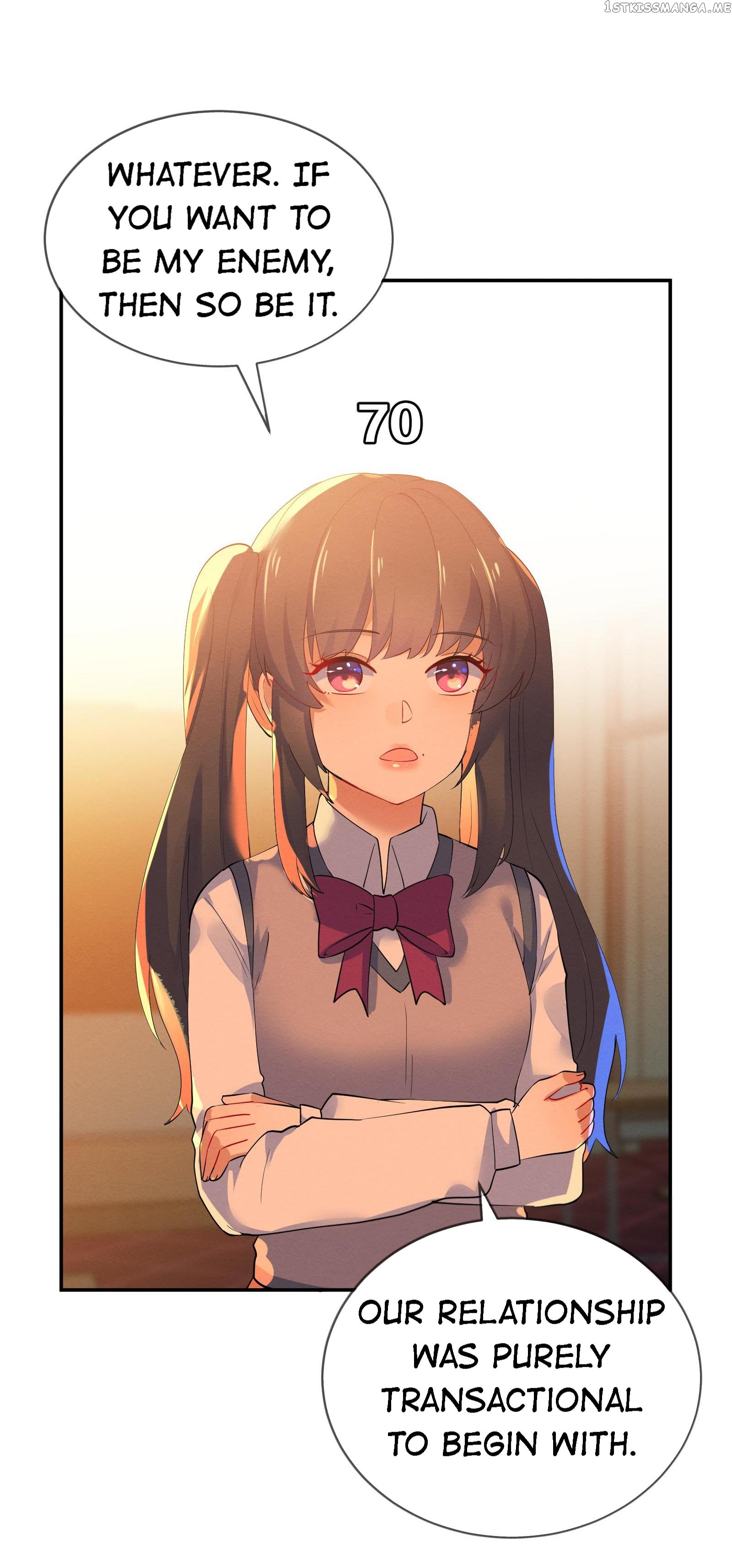 Her Lies chapter 38 - page 11