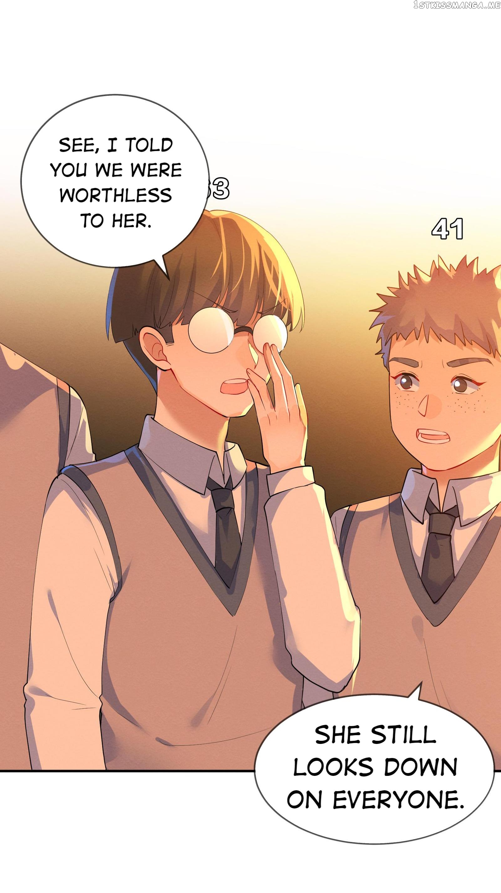 Her Lies chapter 38 - page 13