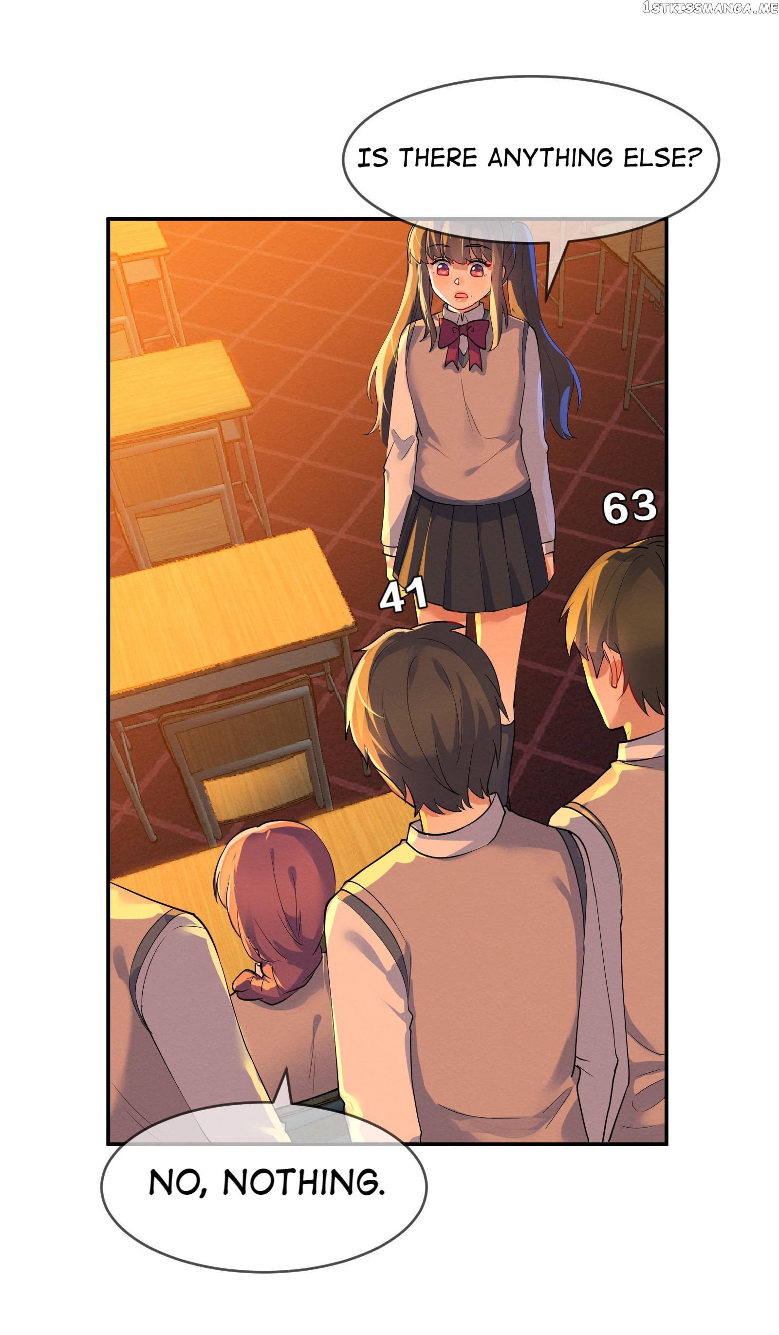 Her Lies chapter 38 - page 14