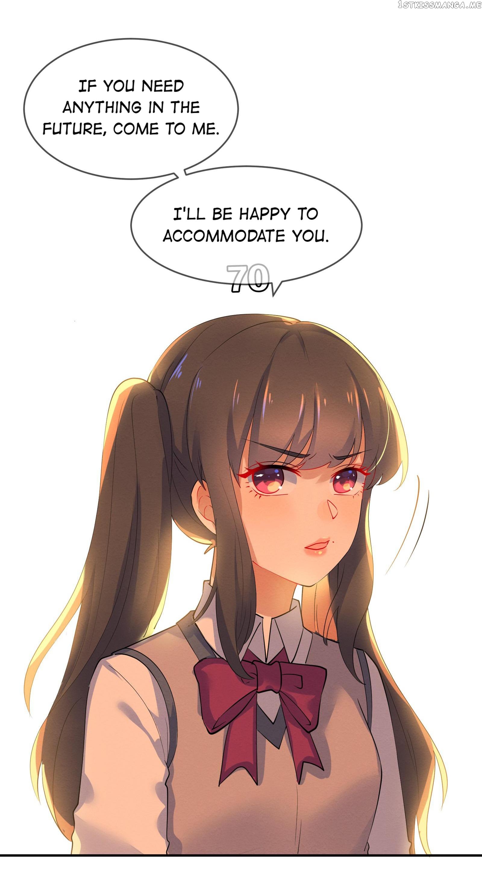 Her Lies chapter 38 - page 15