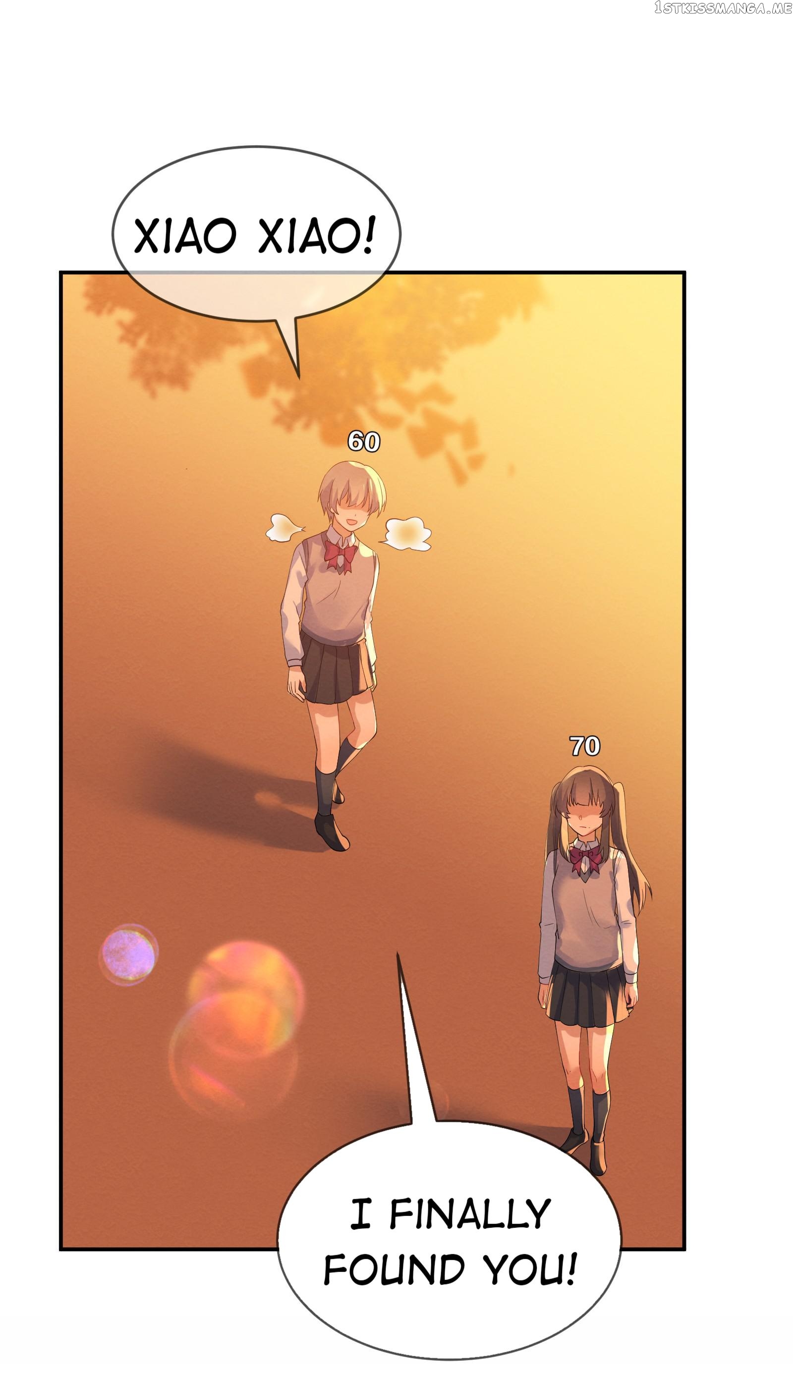 Her Lies chapter 38 - page 18