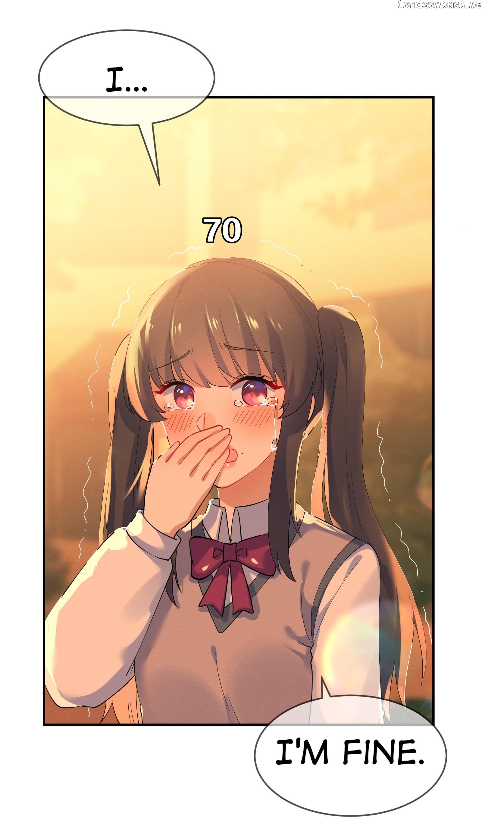 Her Lies chapter 38 - page 20
