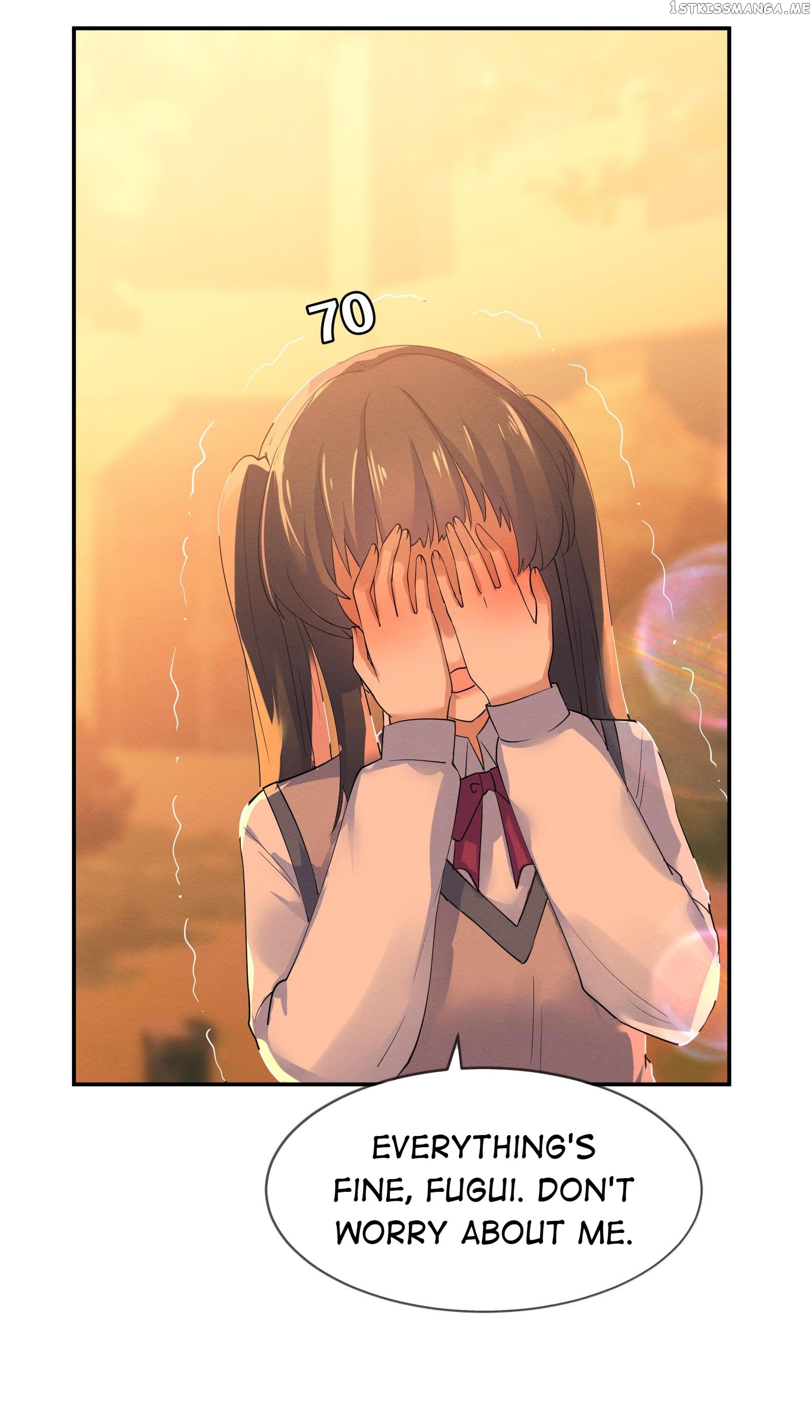 Her Lies chapter 38 - page 21