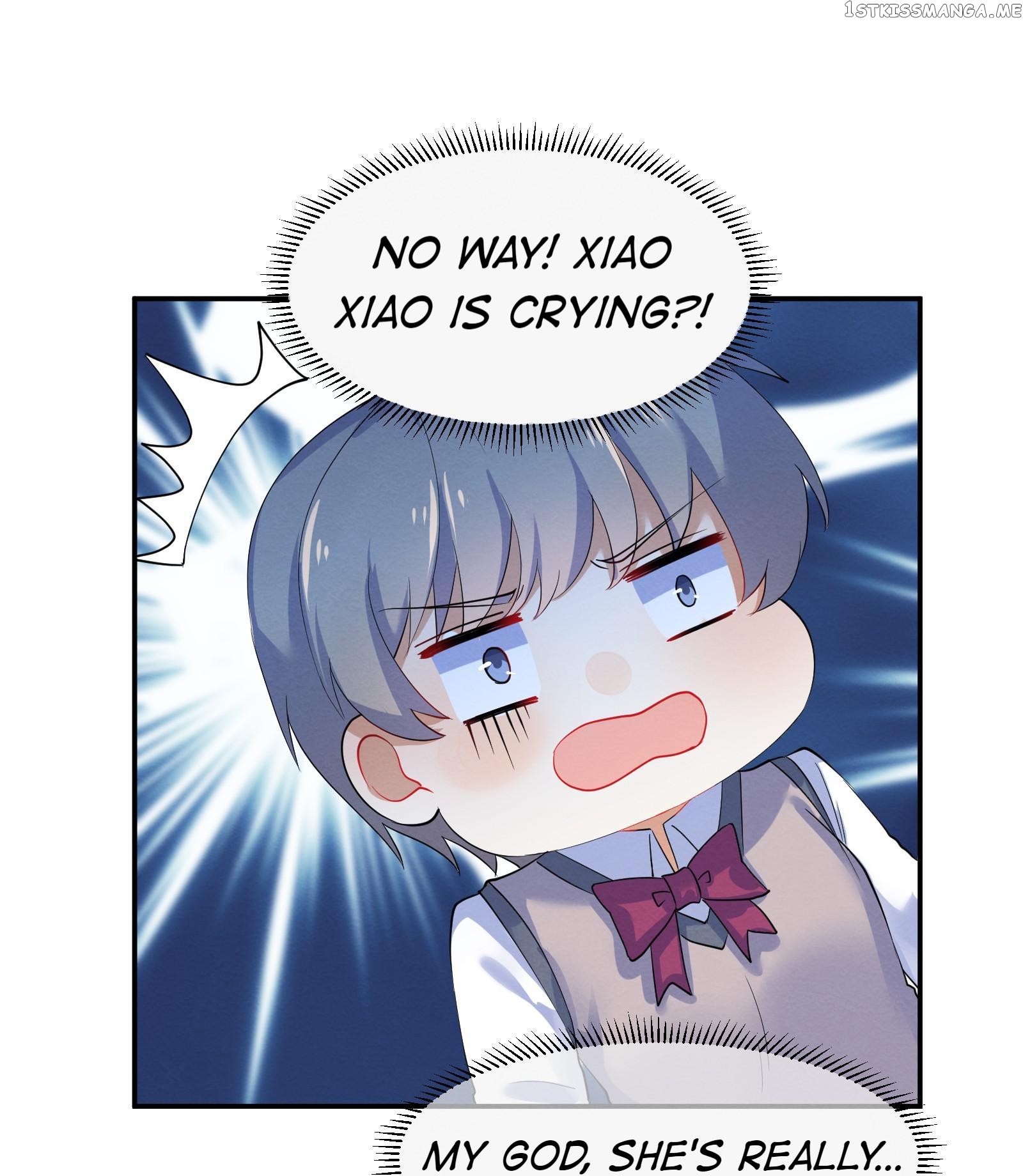 Her Lies chapter 38 - page 22