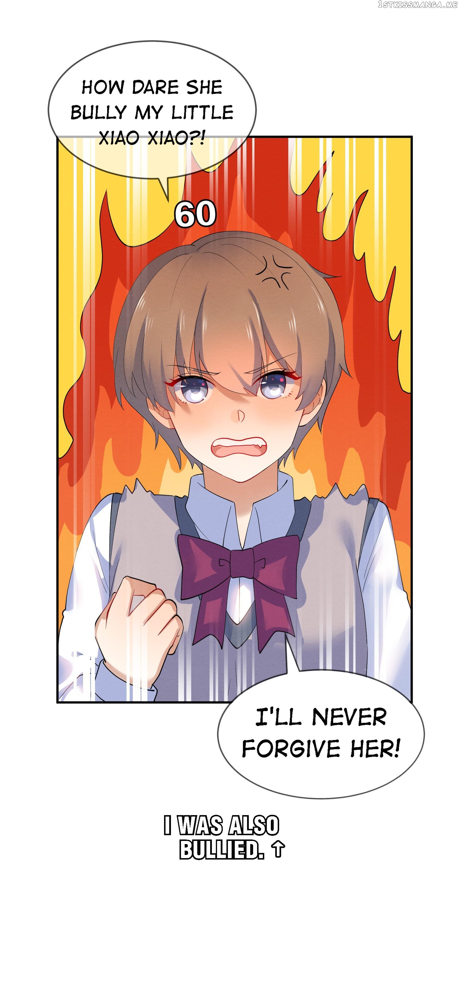 Her Lies chapter 38 - page 24