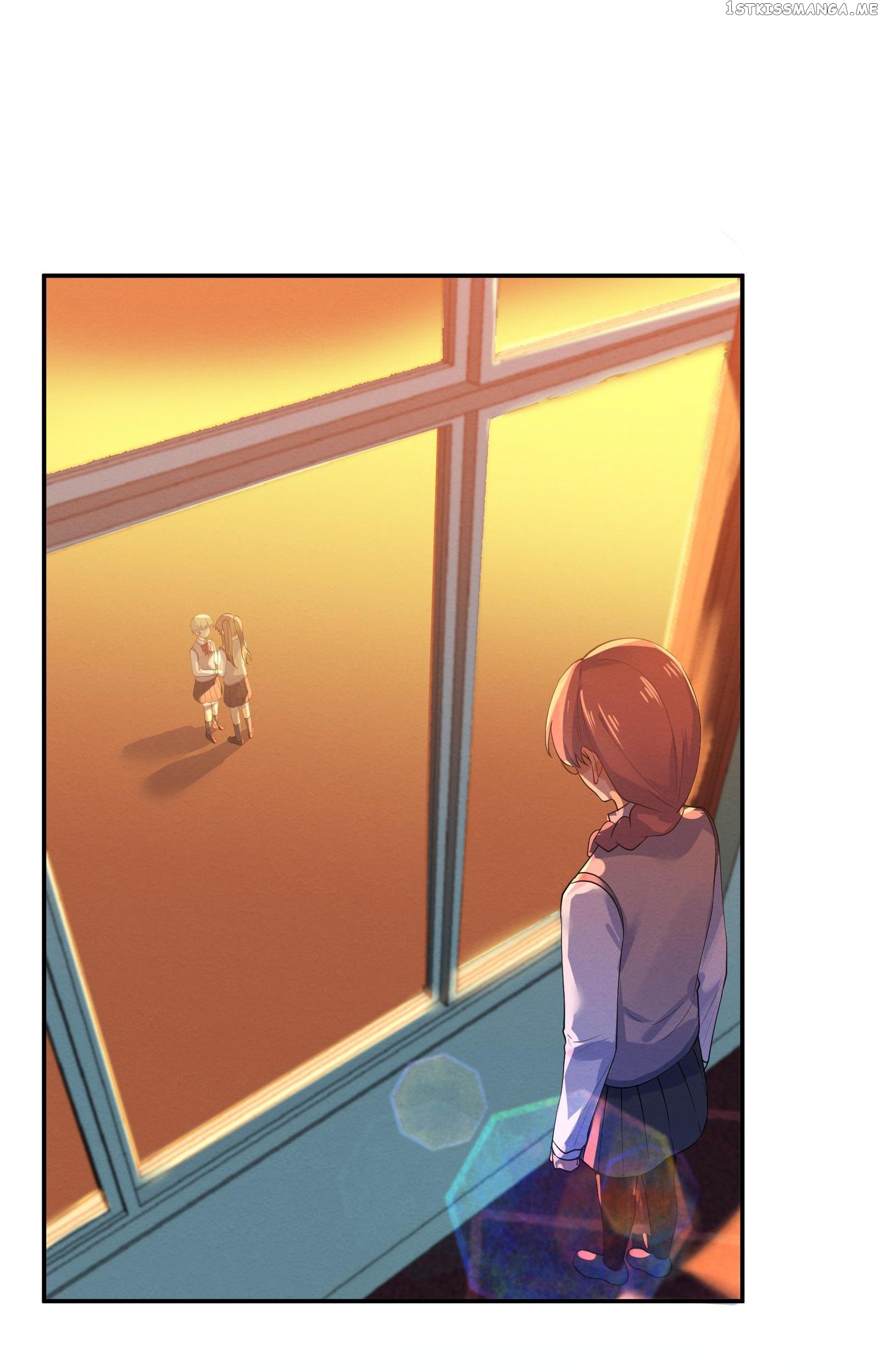 Her Lies chapter 38 - page 25
