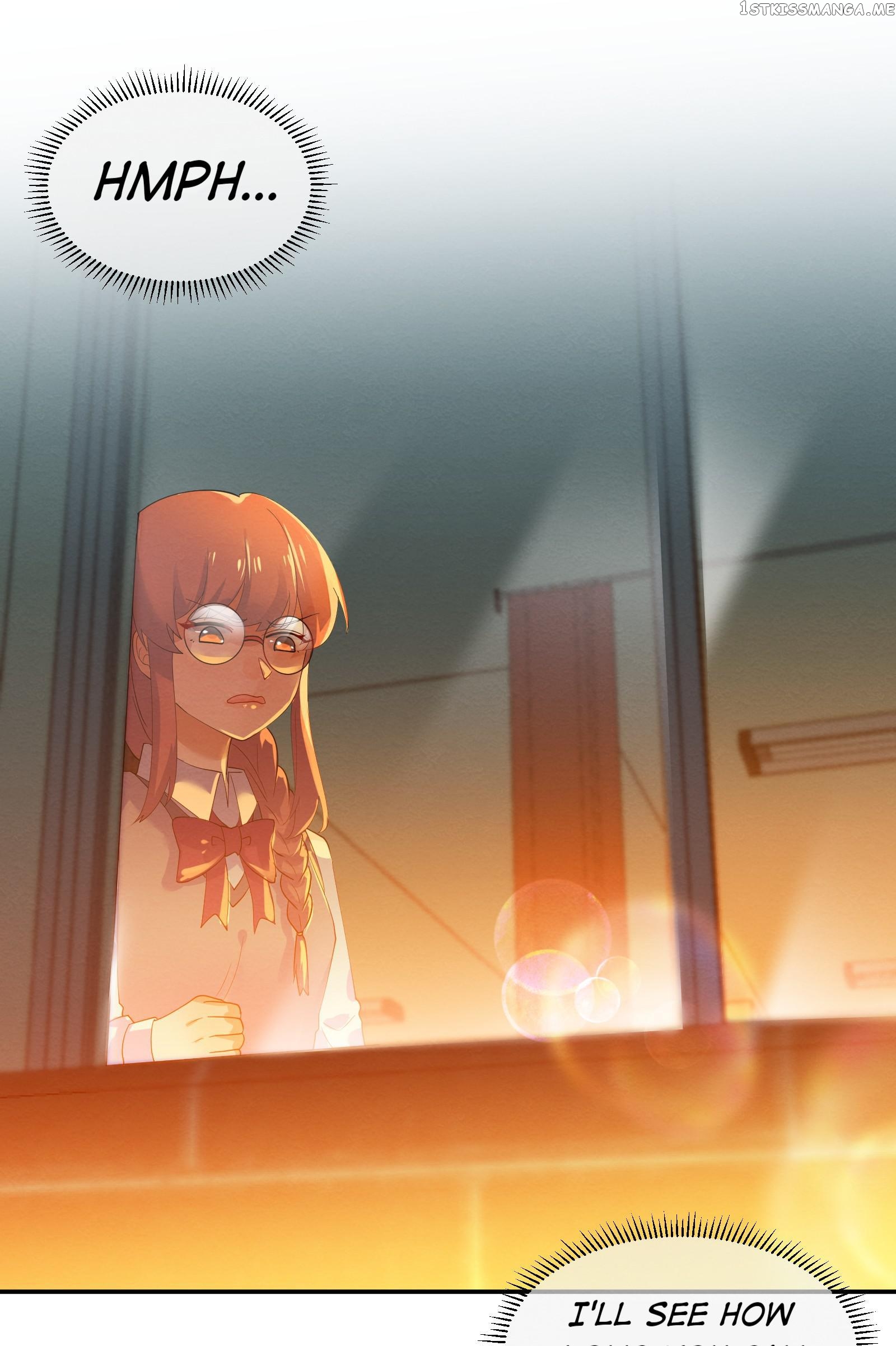 Her Lies chapter 38 - page 26