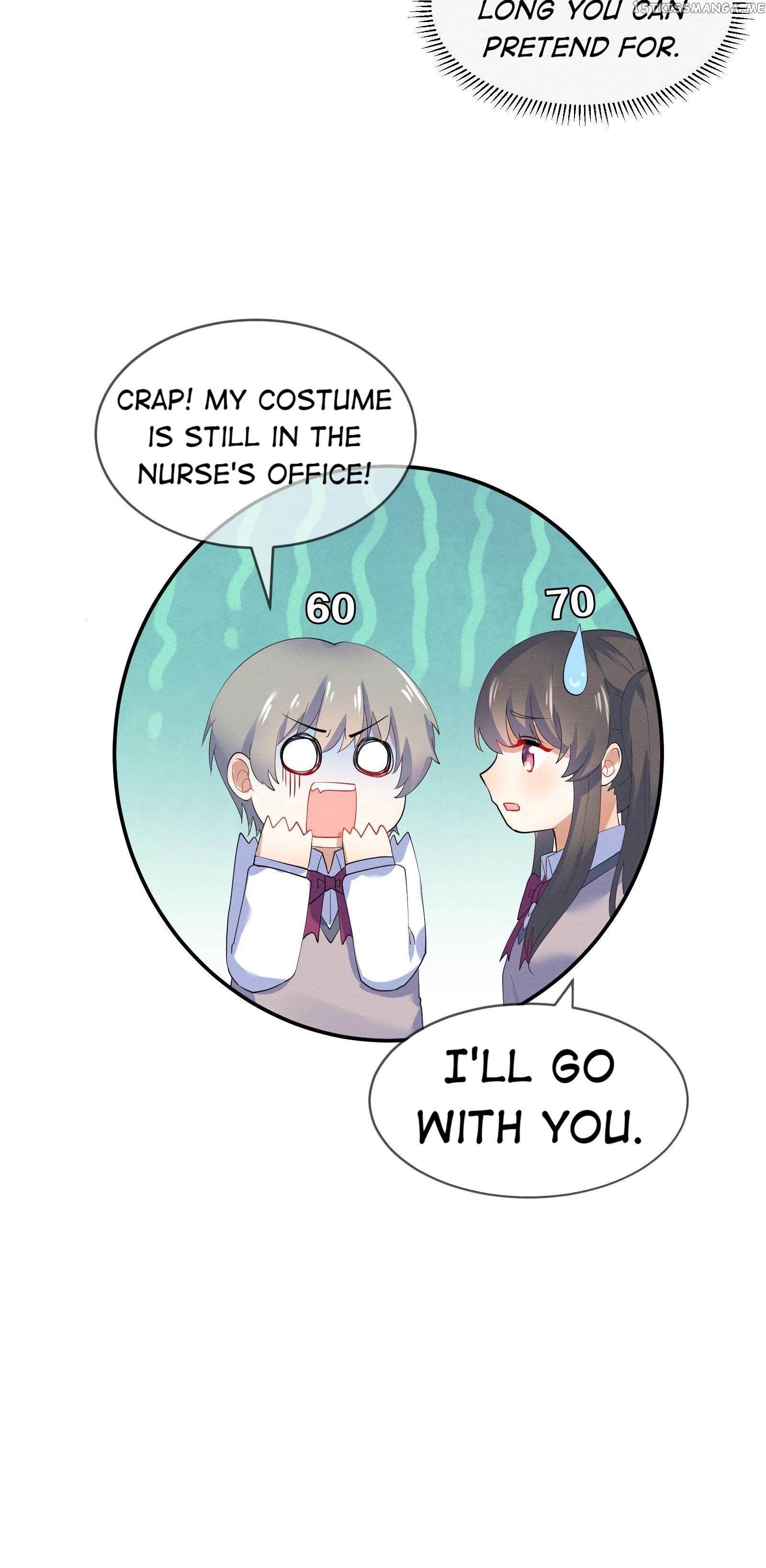 Her Lies chapter 38 - page 27