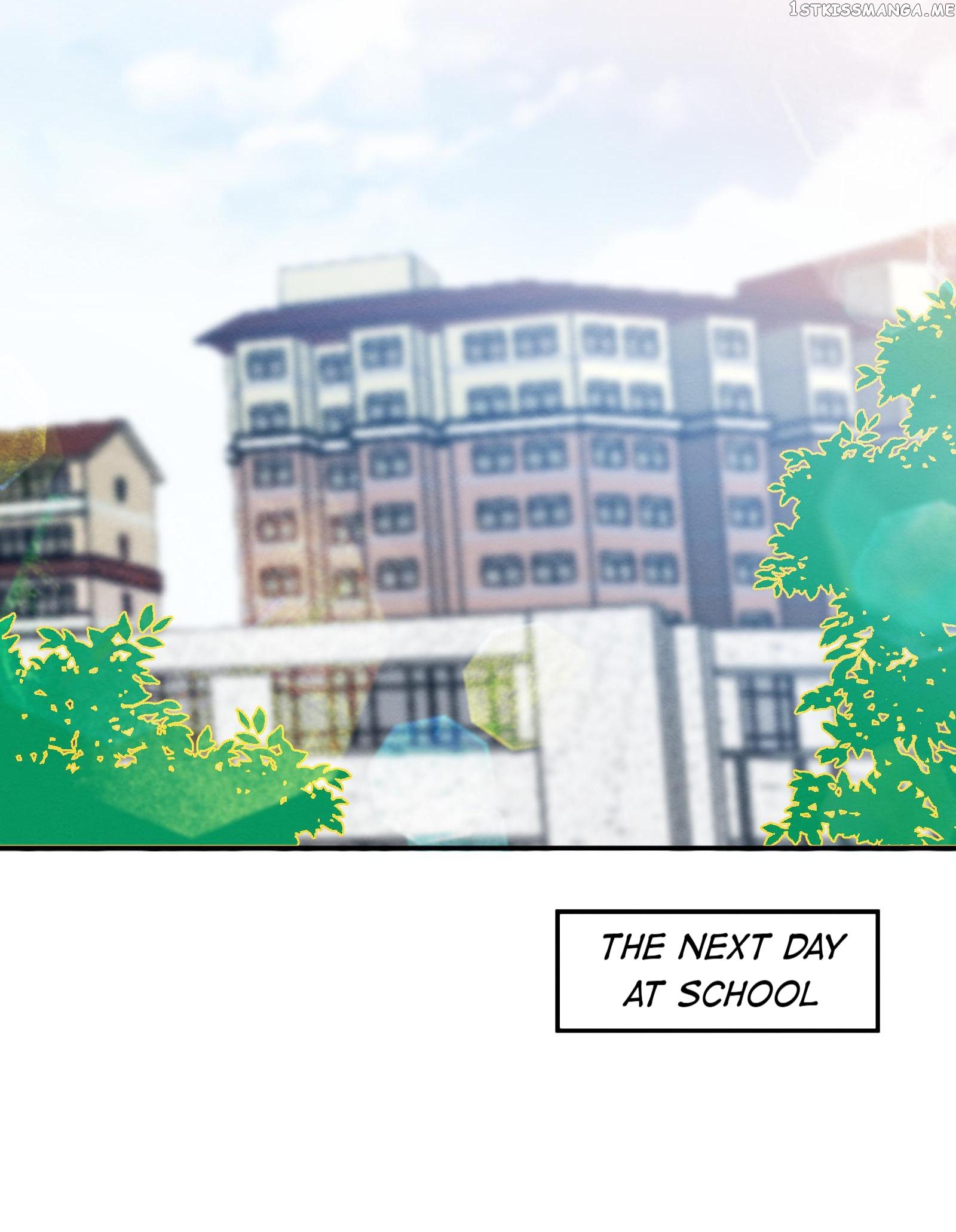 Her Lies chapter 38 - page 29