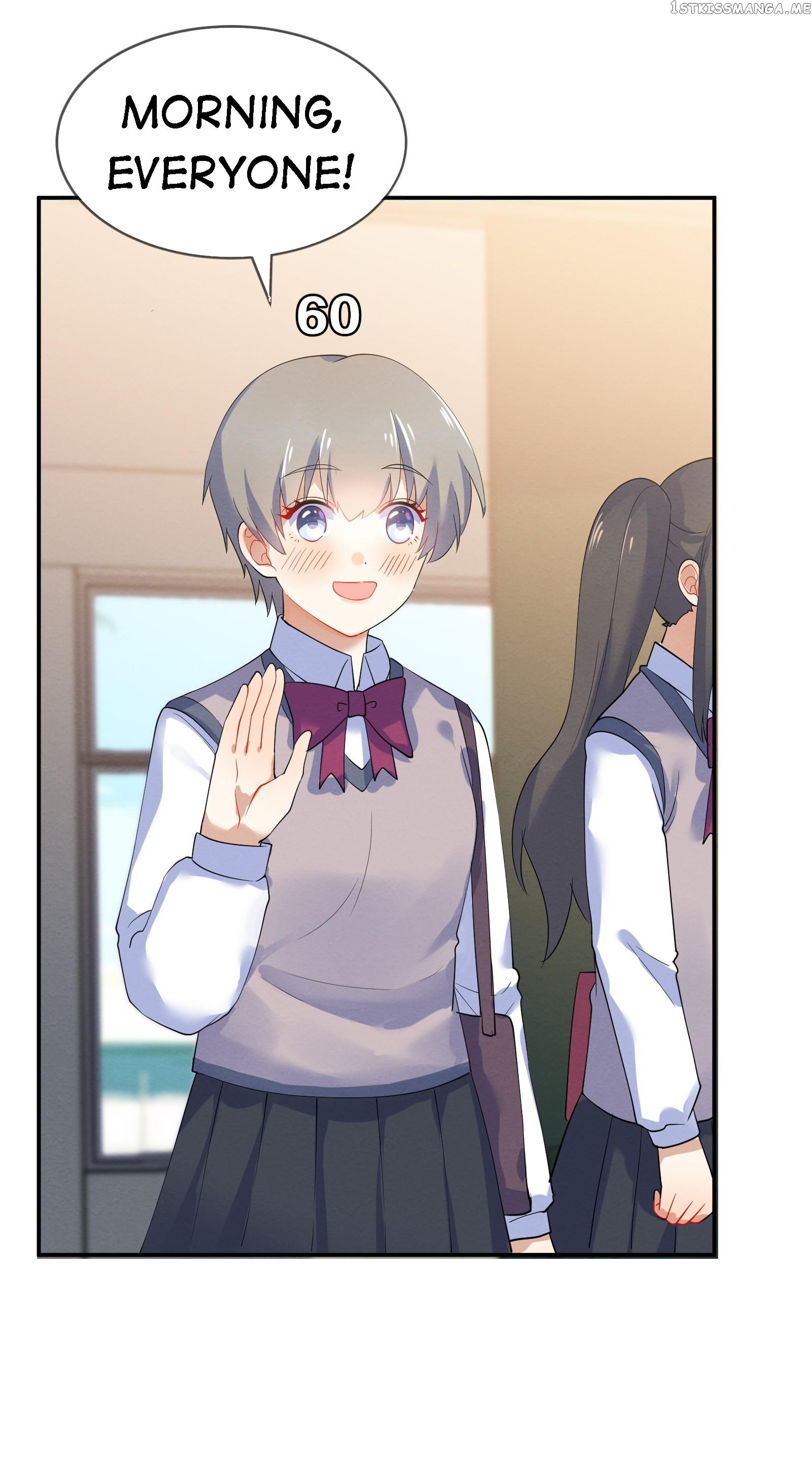 Her Lies chapter 38 - page 30