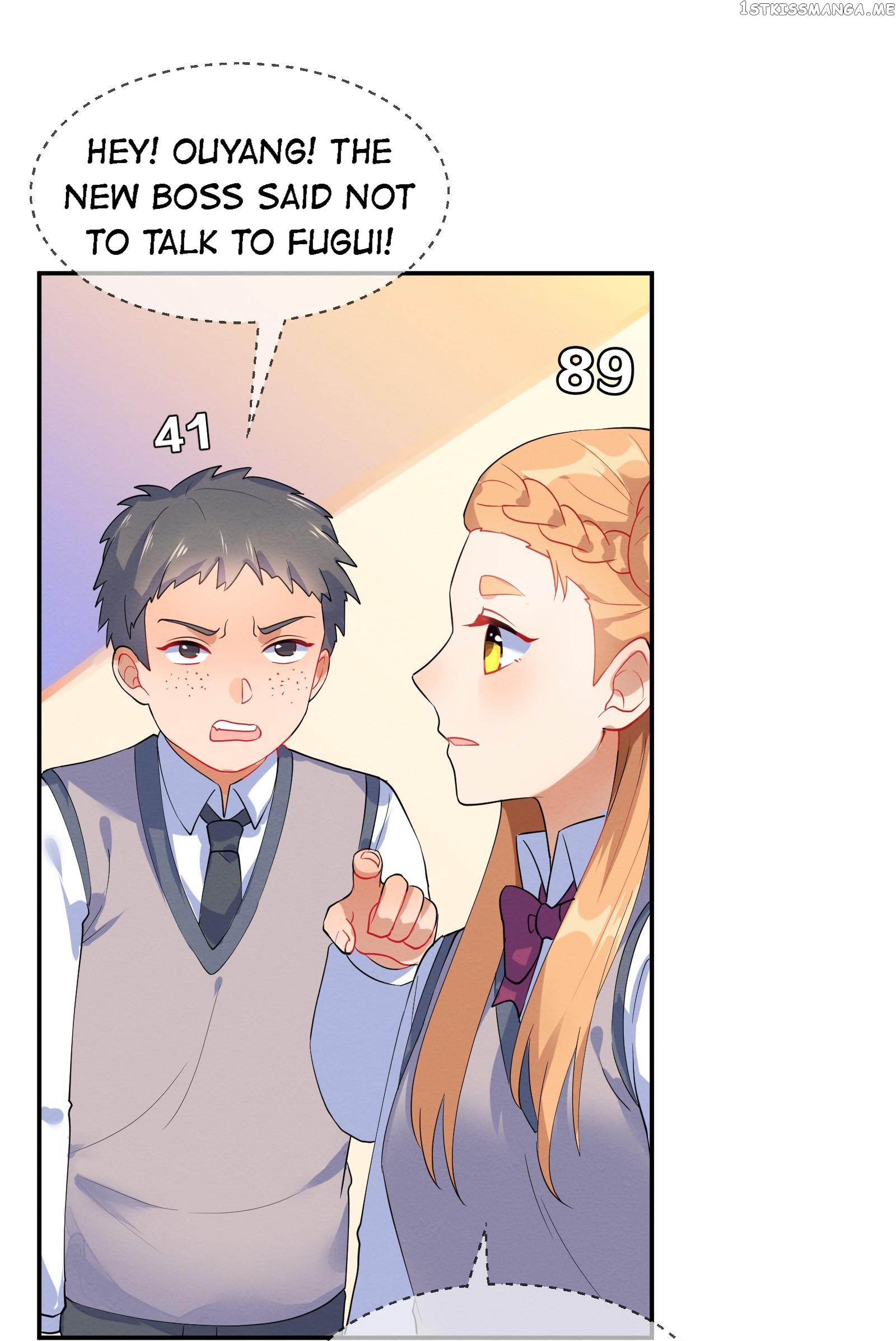 Her Lies chapter 38 - page 36