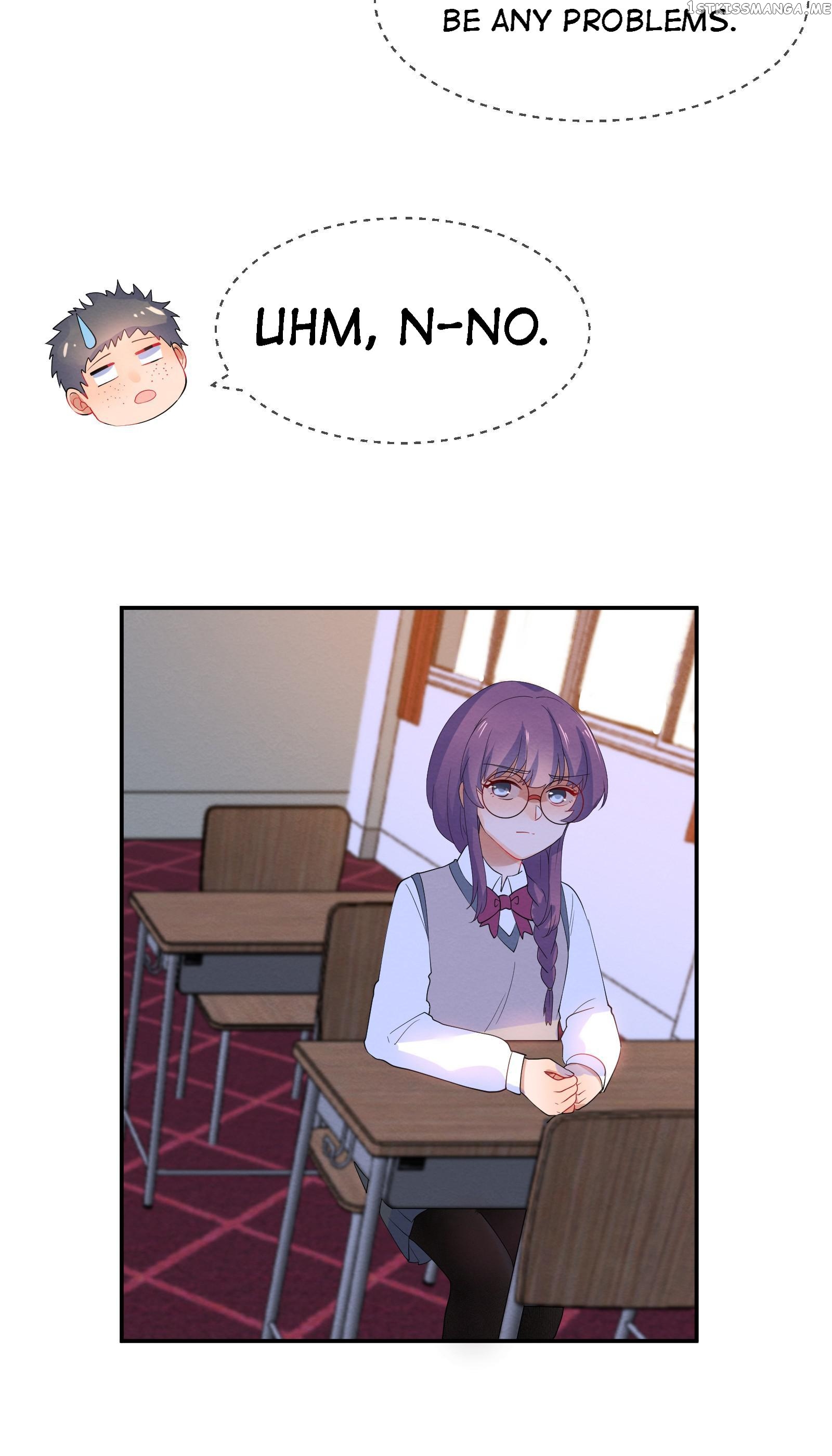 Her Lies chapter 38 - page 38