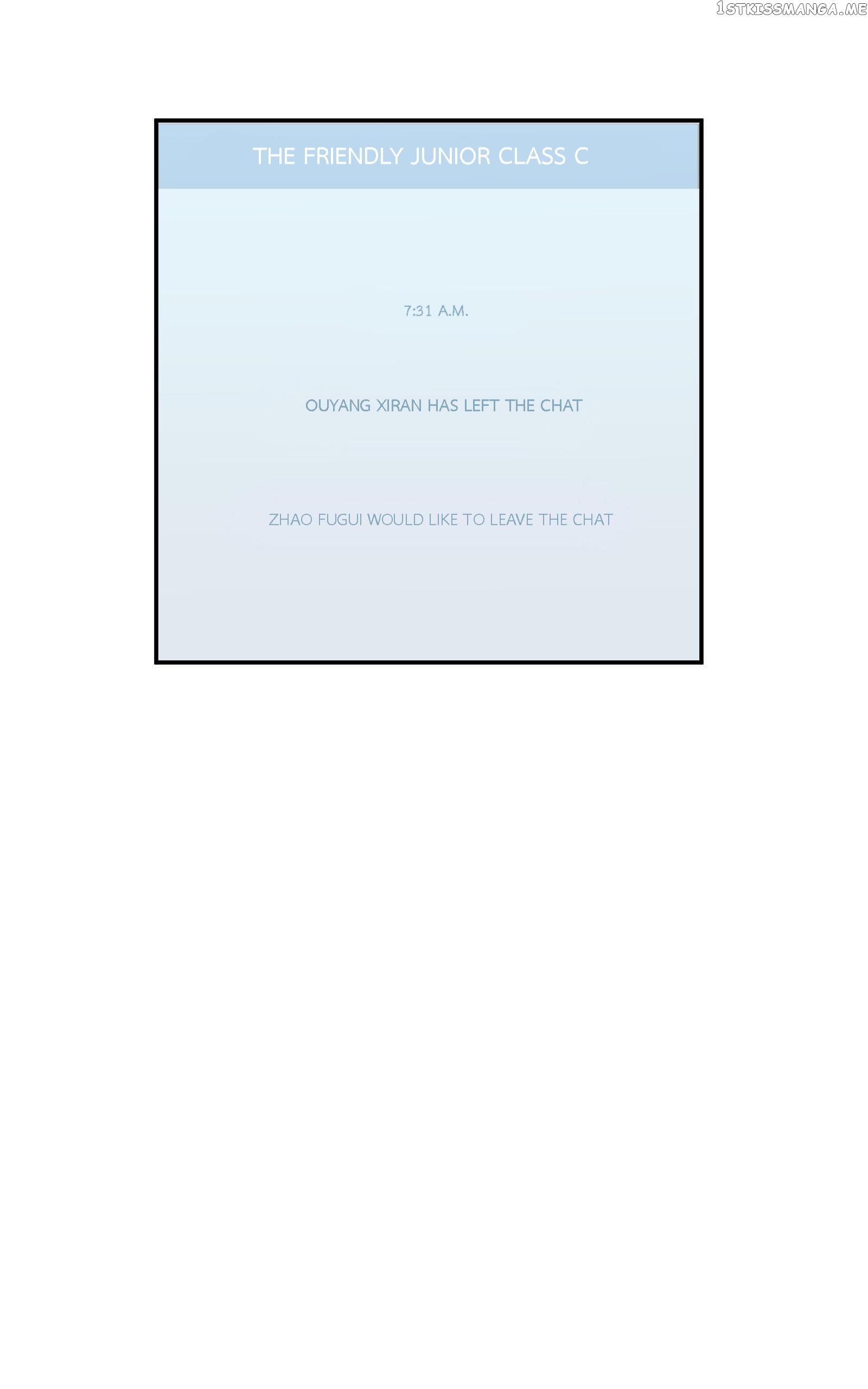 Her Lies chapter 38 - page 39