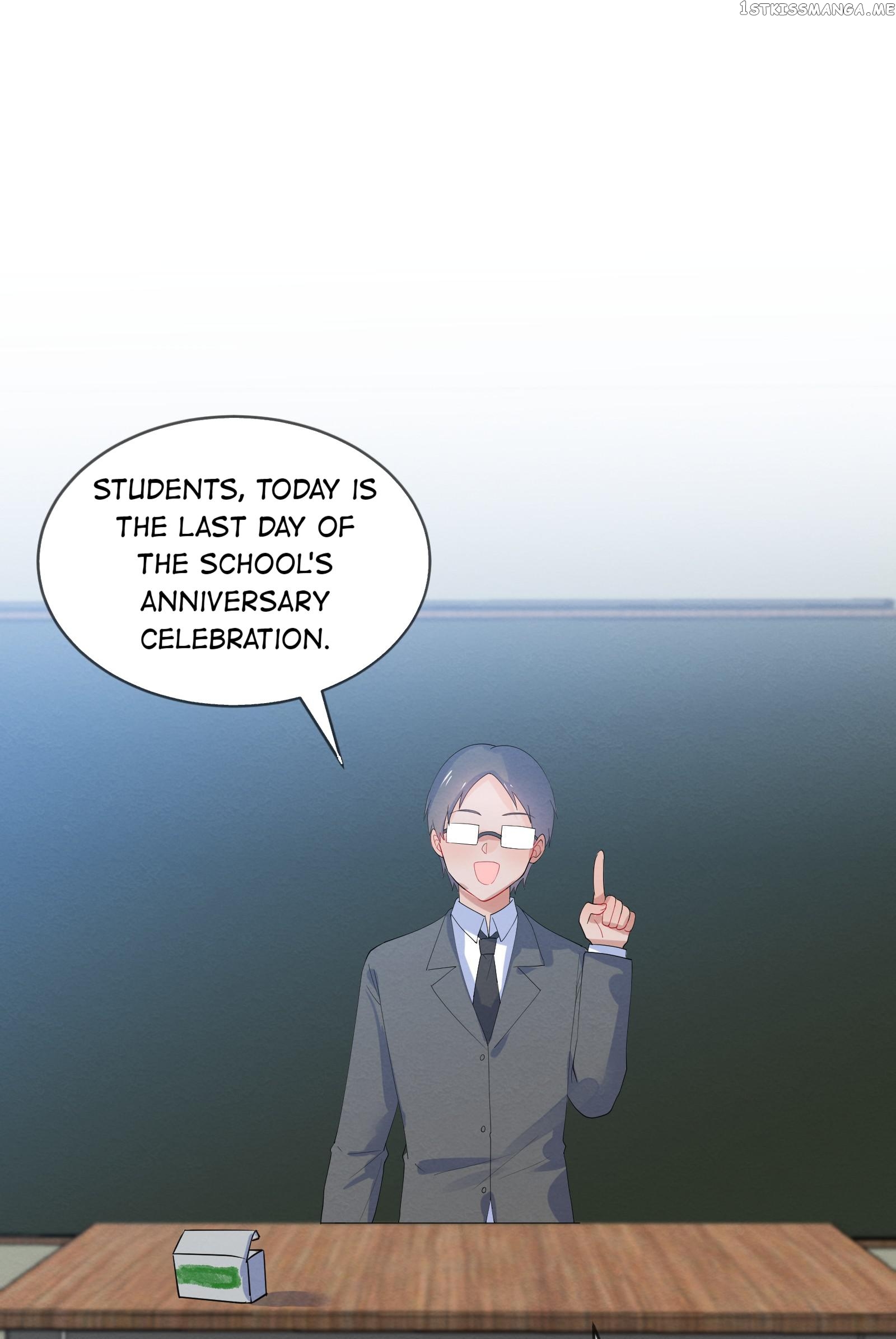Her Lies chapter 38 - page 40
