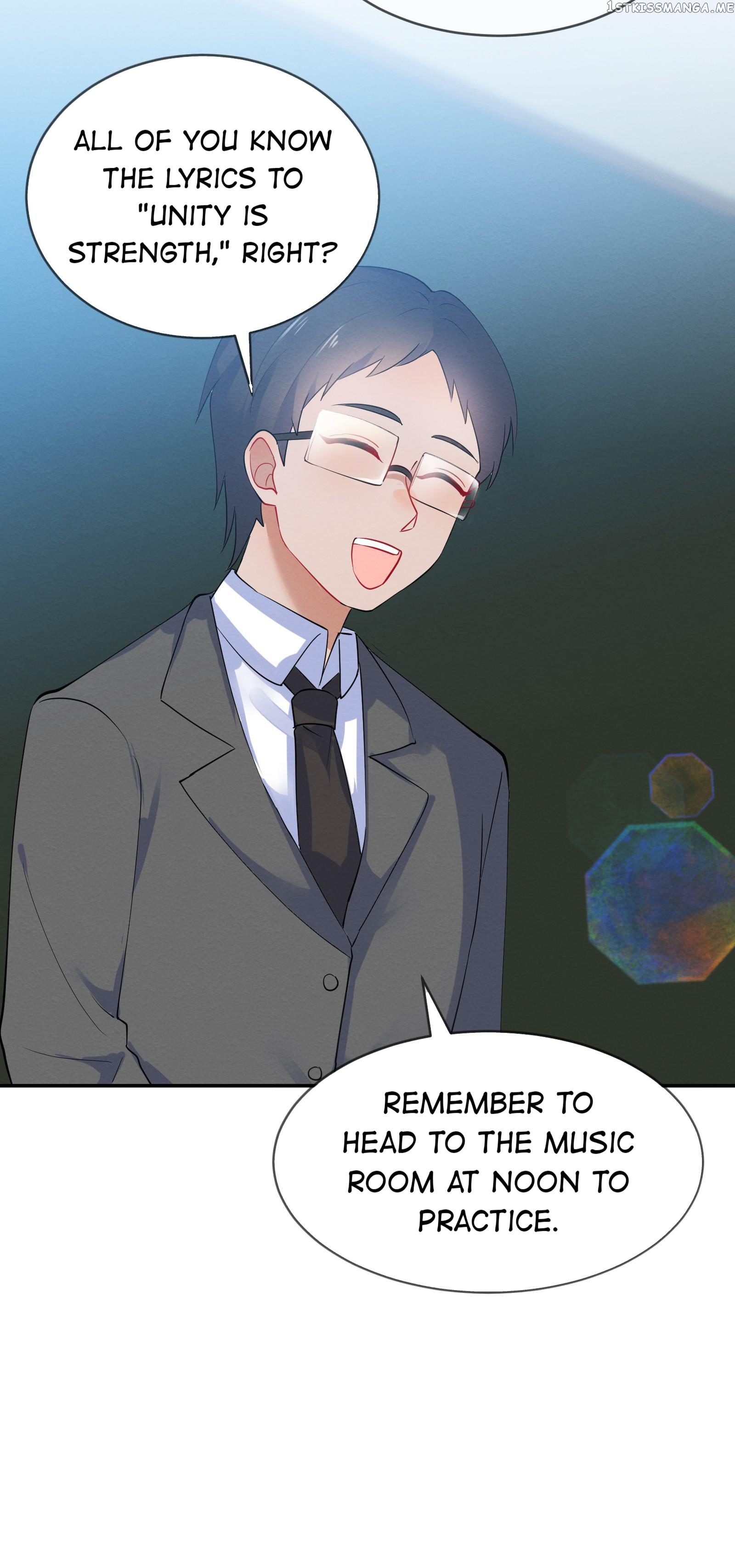 Her Lies chapter 38 - page 42