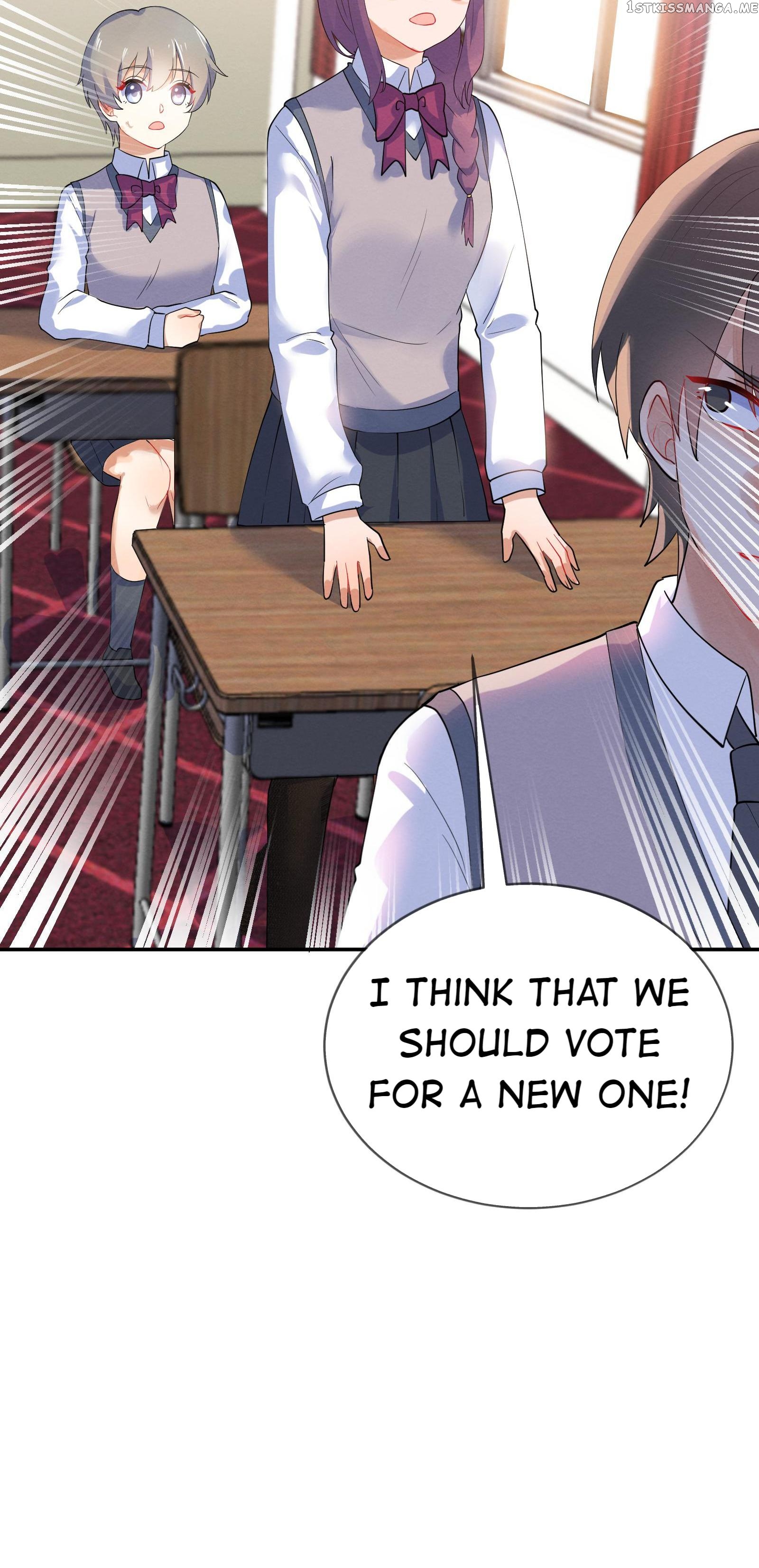 Her Lies chapter 38 - page 47