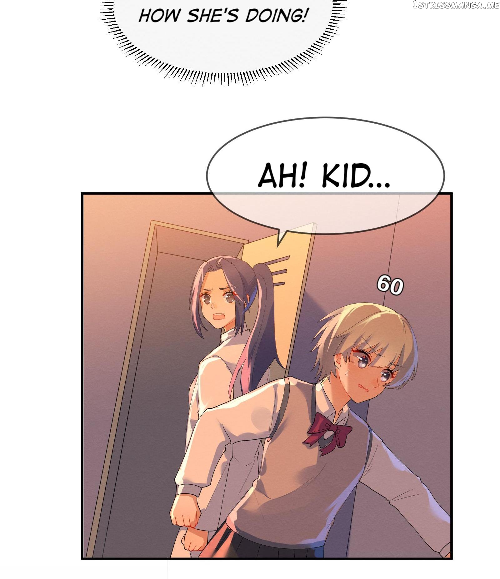 Her Lies chapter 38 - page 6