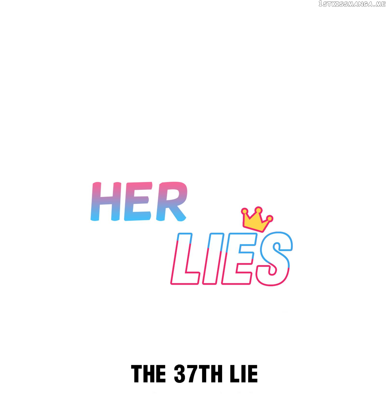Her Lies chapter 38 - page 9
