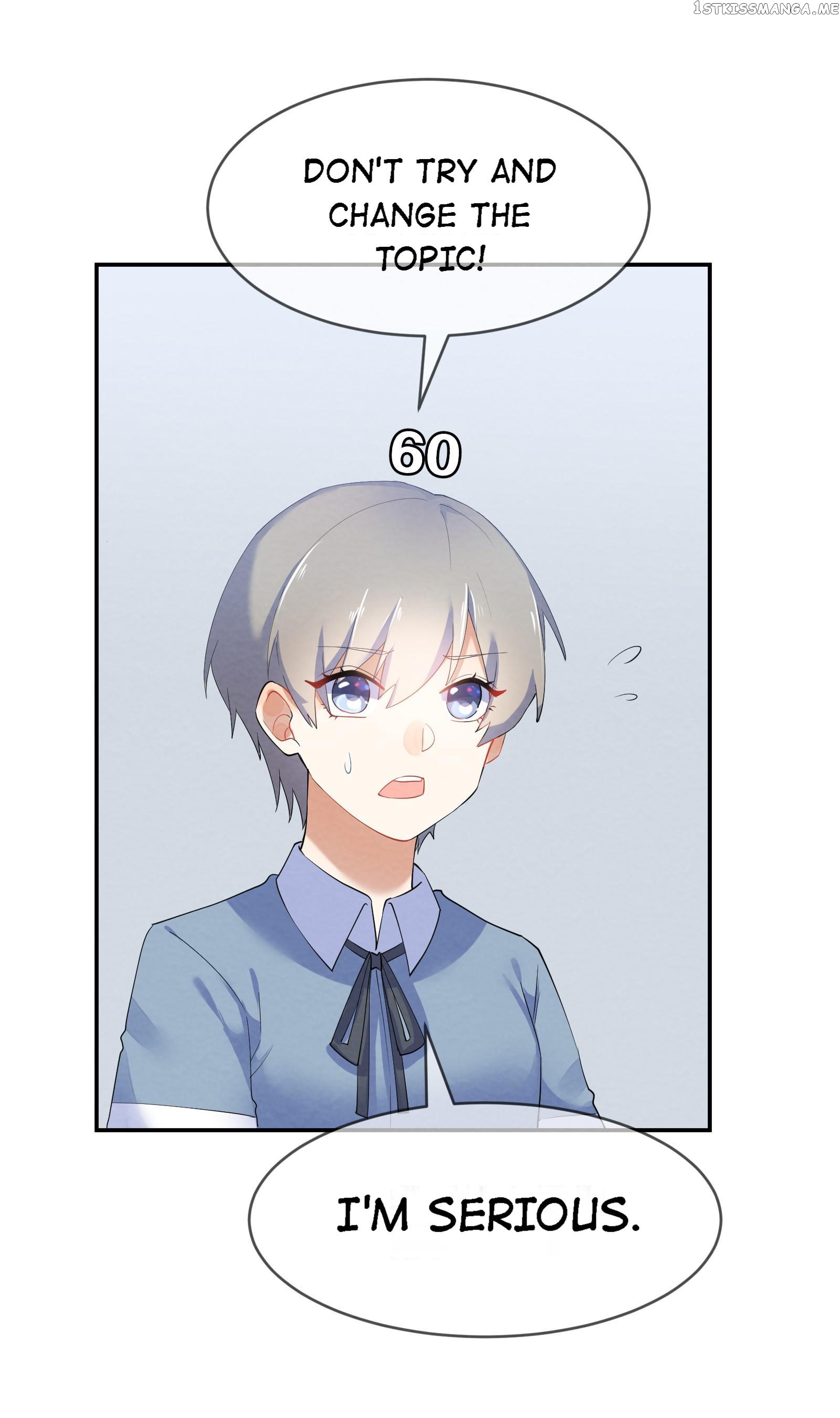 Her Lies chapter 37 - page 1