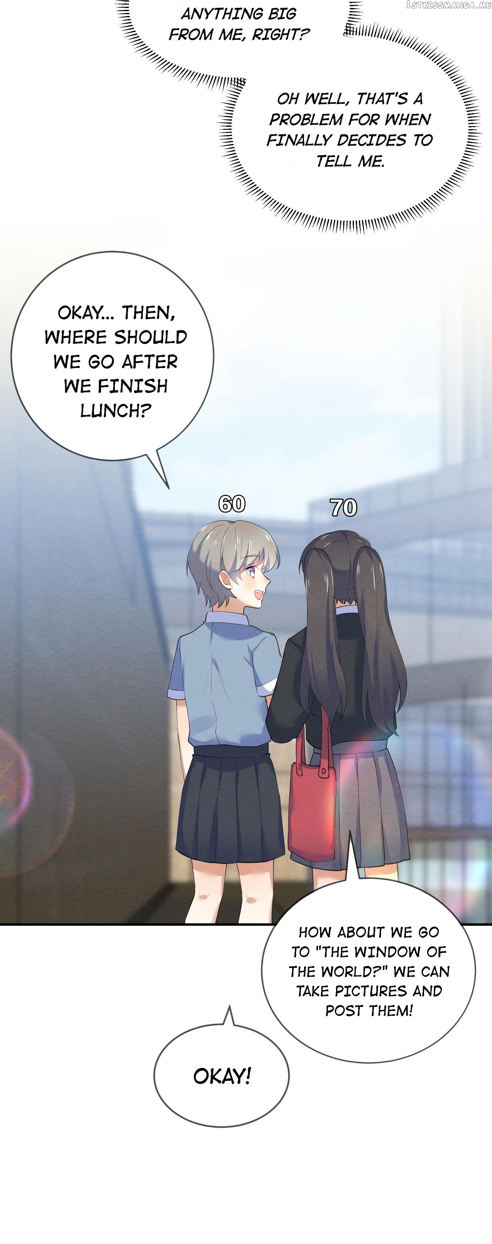 Her Lies chapter 37 - page 11