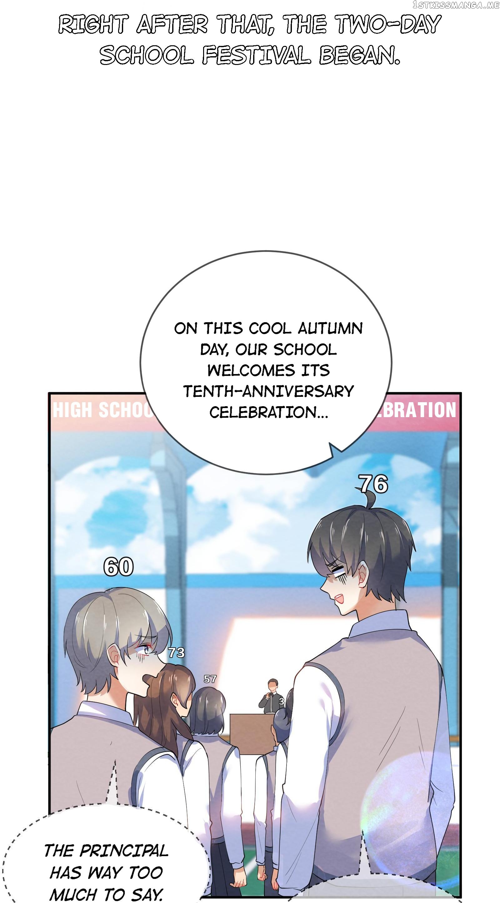 Her Lies chapter 37 - page 14