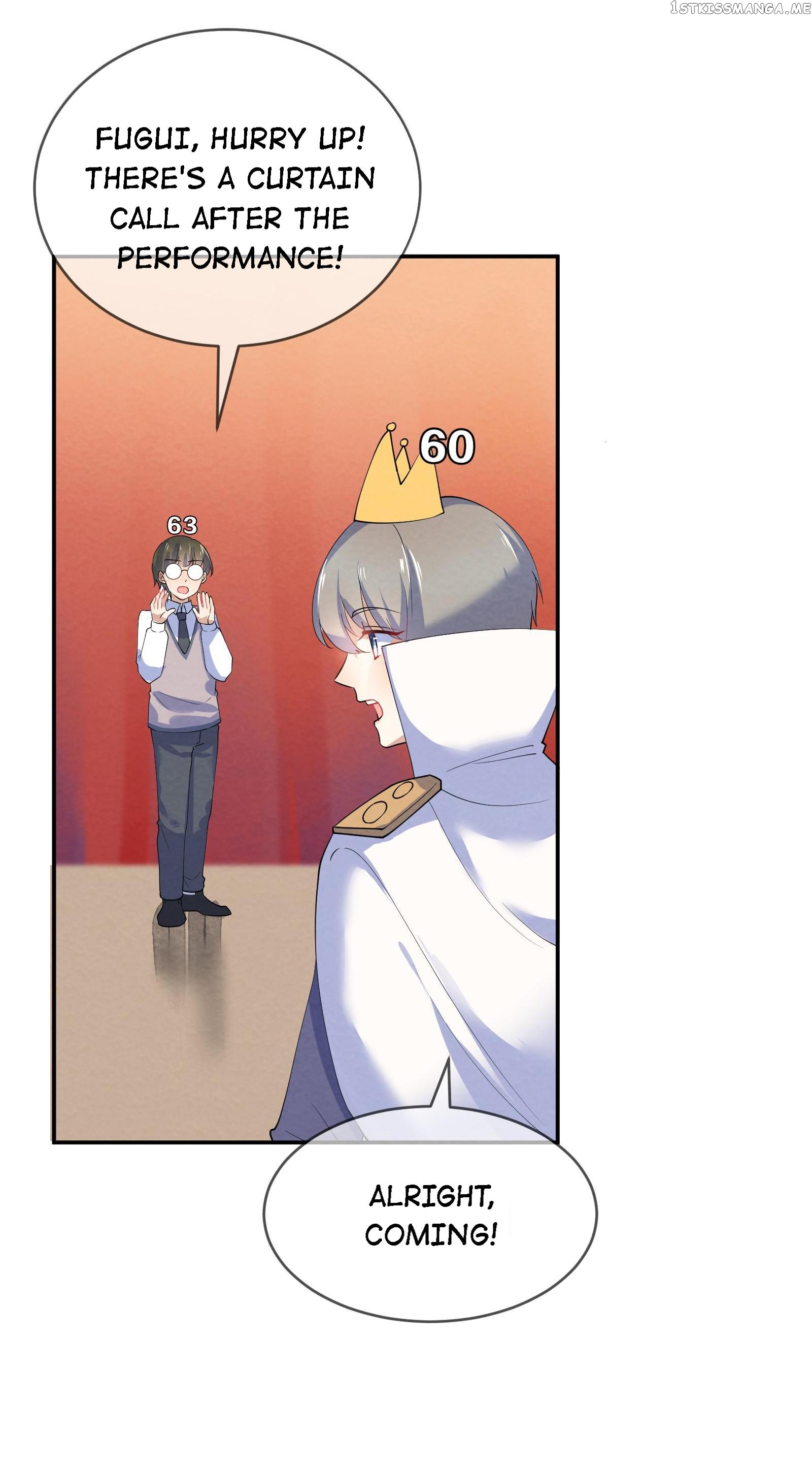 Her Lies chapter 37 - page 16