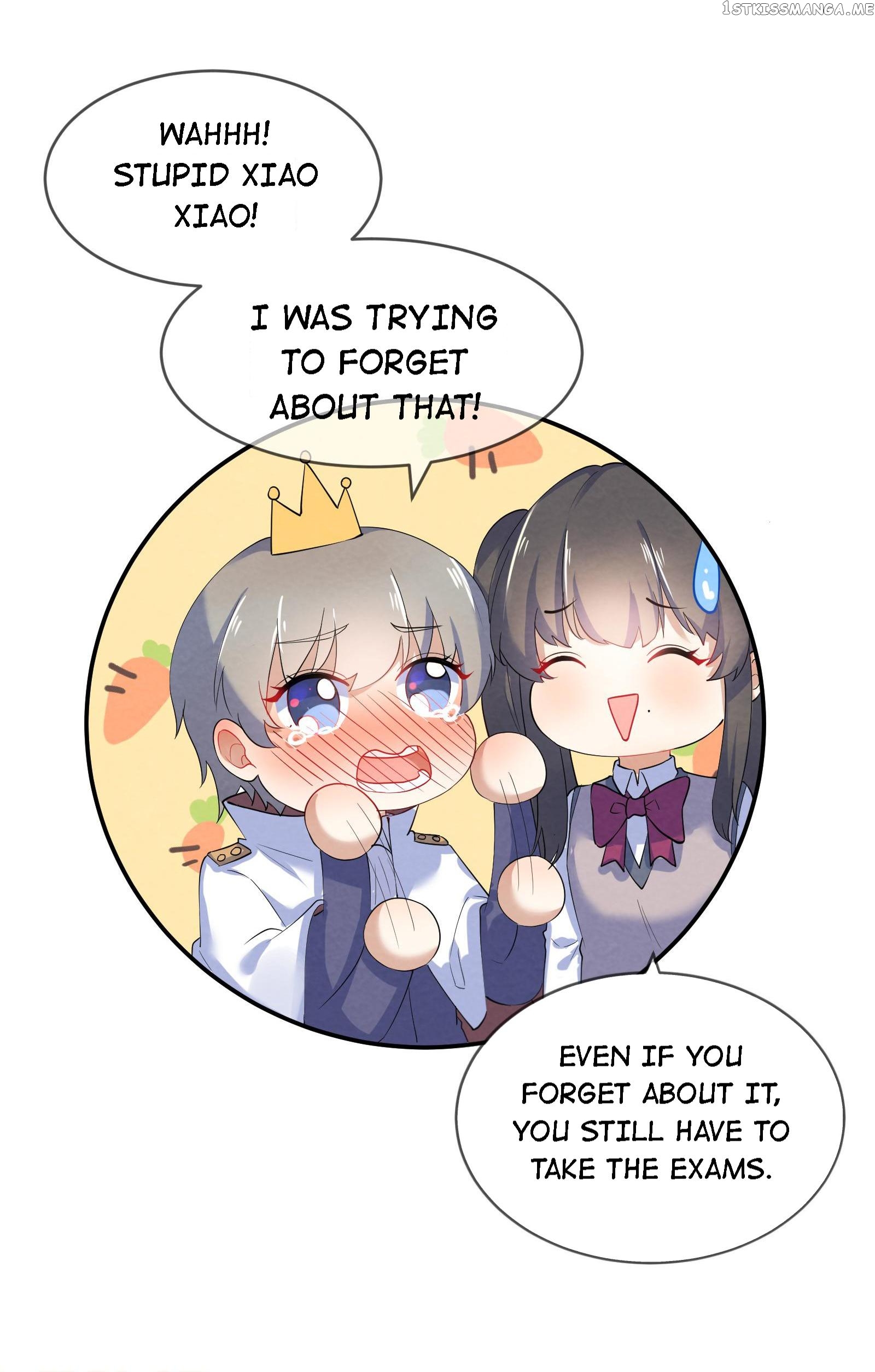 Her Lies chapter 37 - page 19