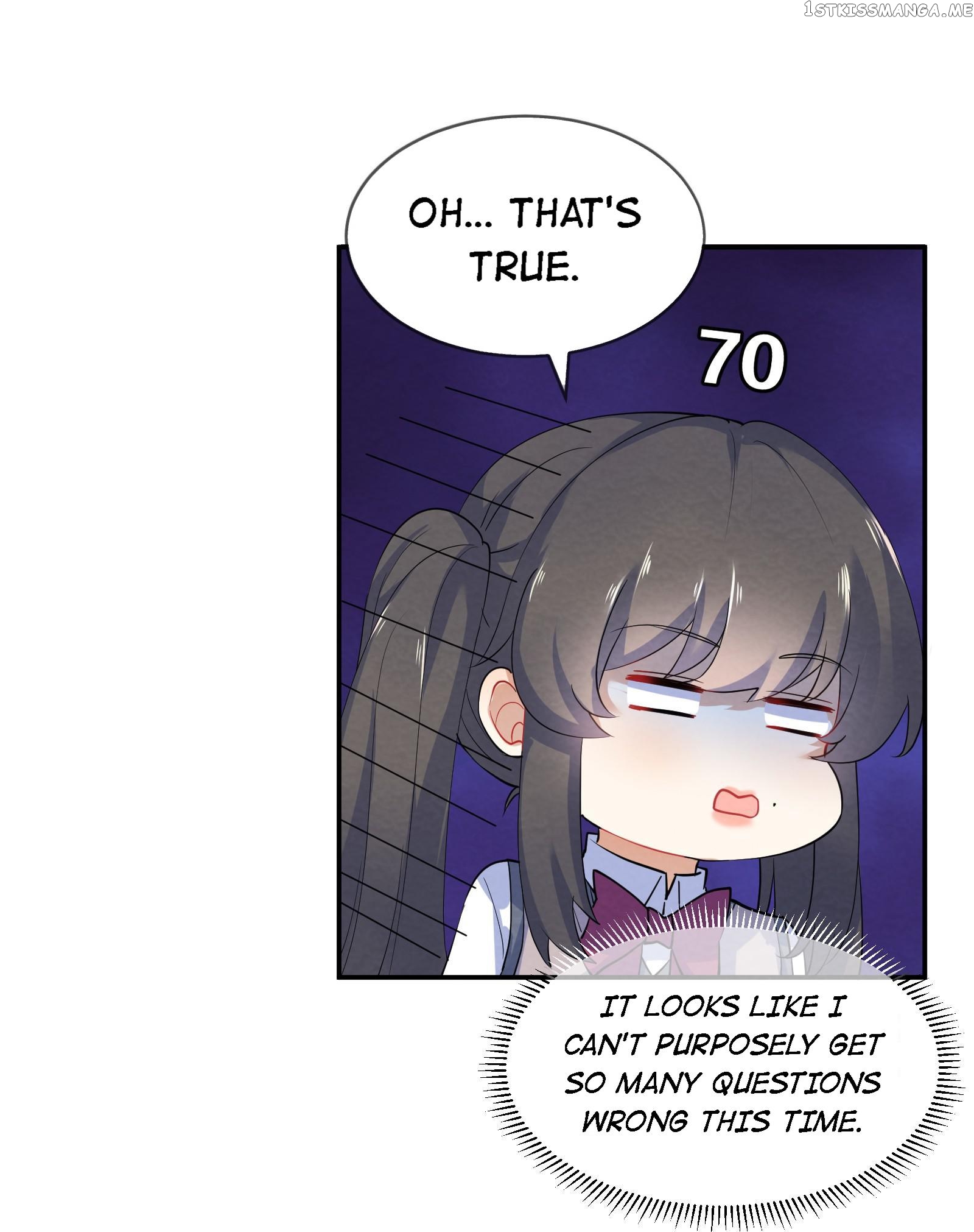 Her Lies chapter 37 - page 22