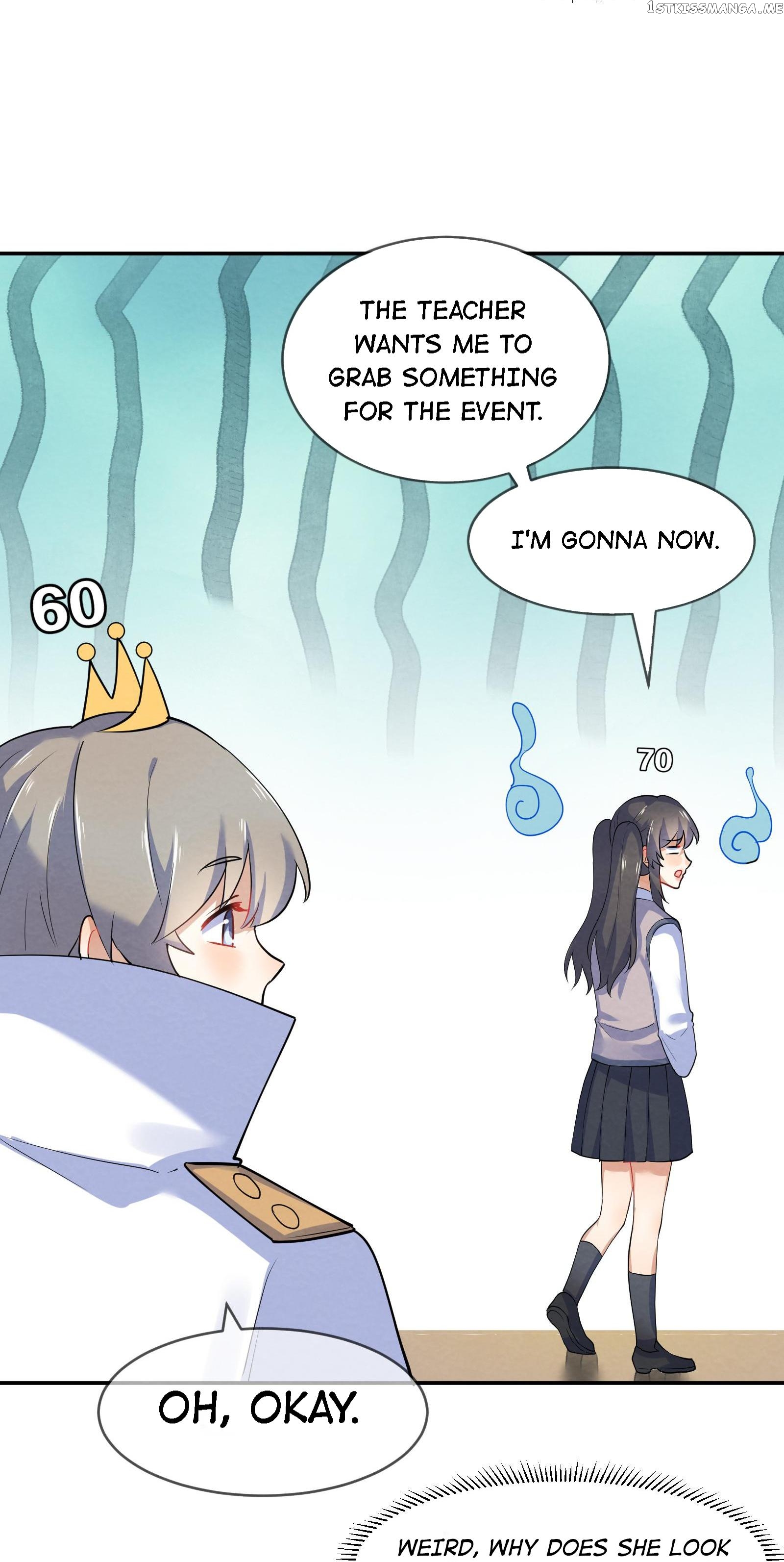 Her Lies chapter 37 - page 23