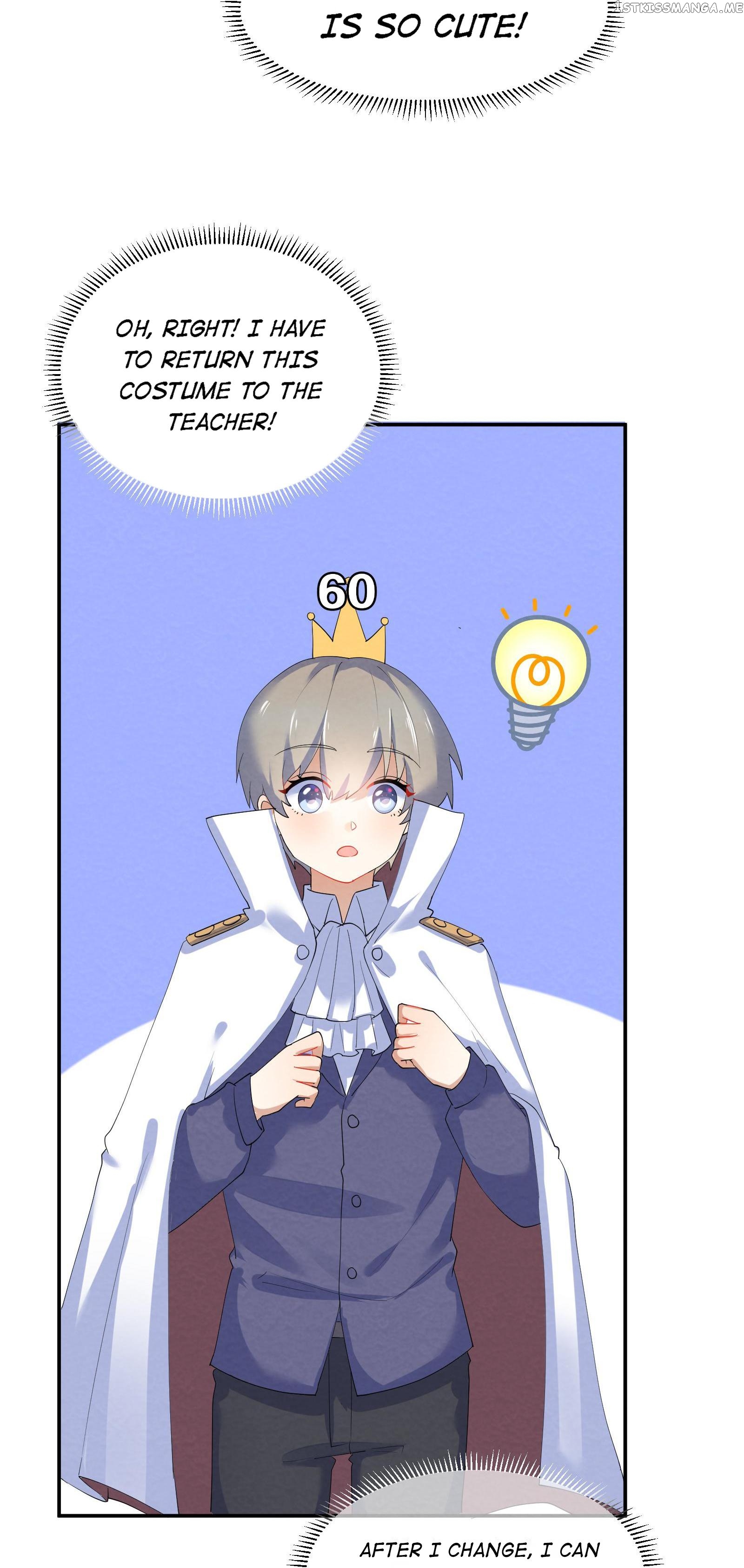 Her Lies chapter 37 - page 25
