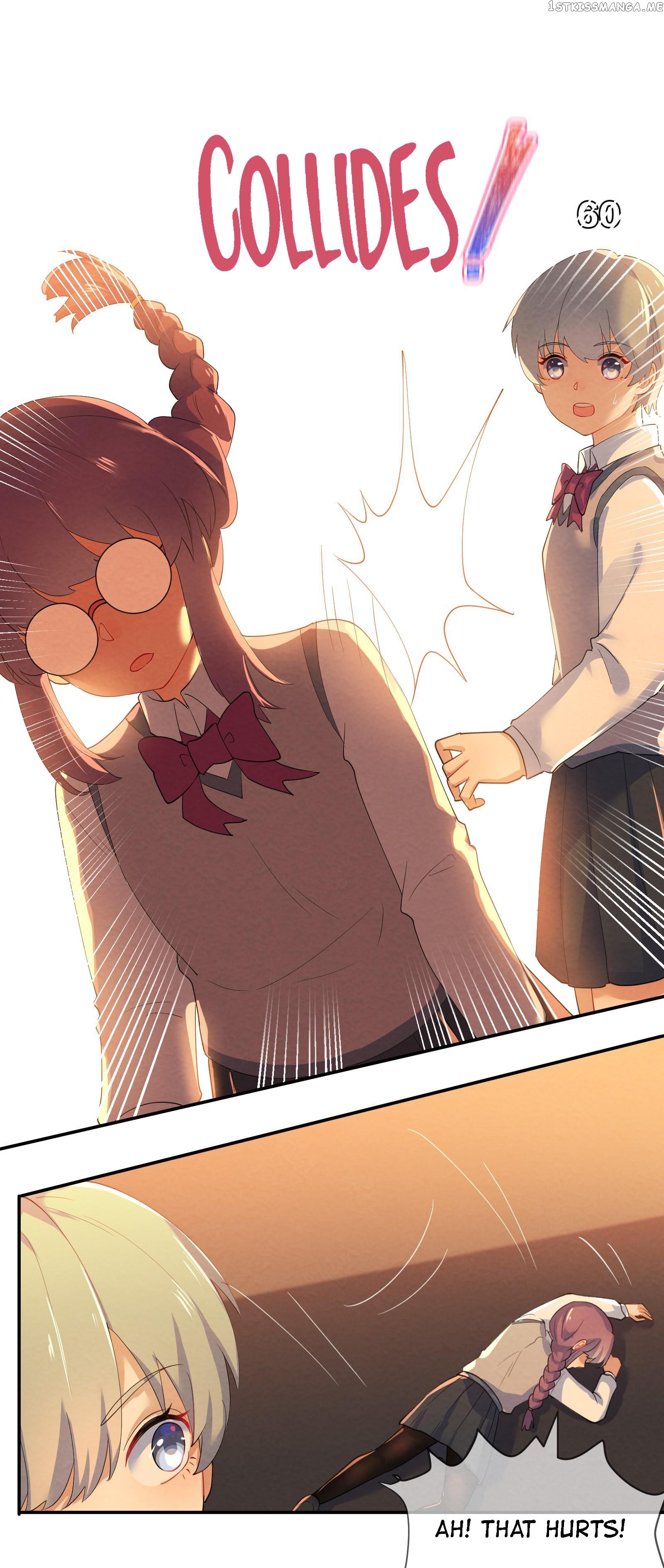 Her Lies chapter 37 - page 27