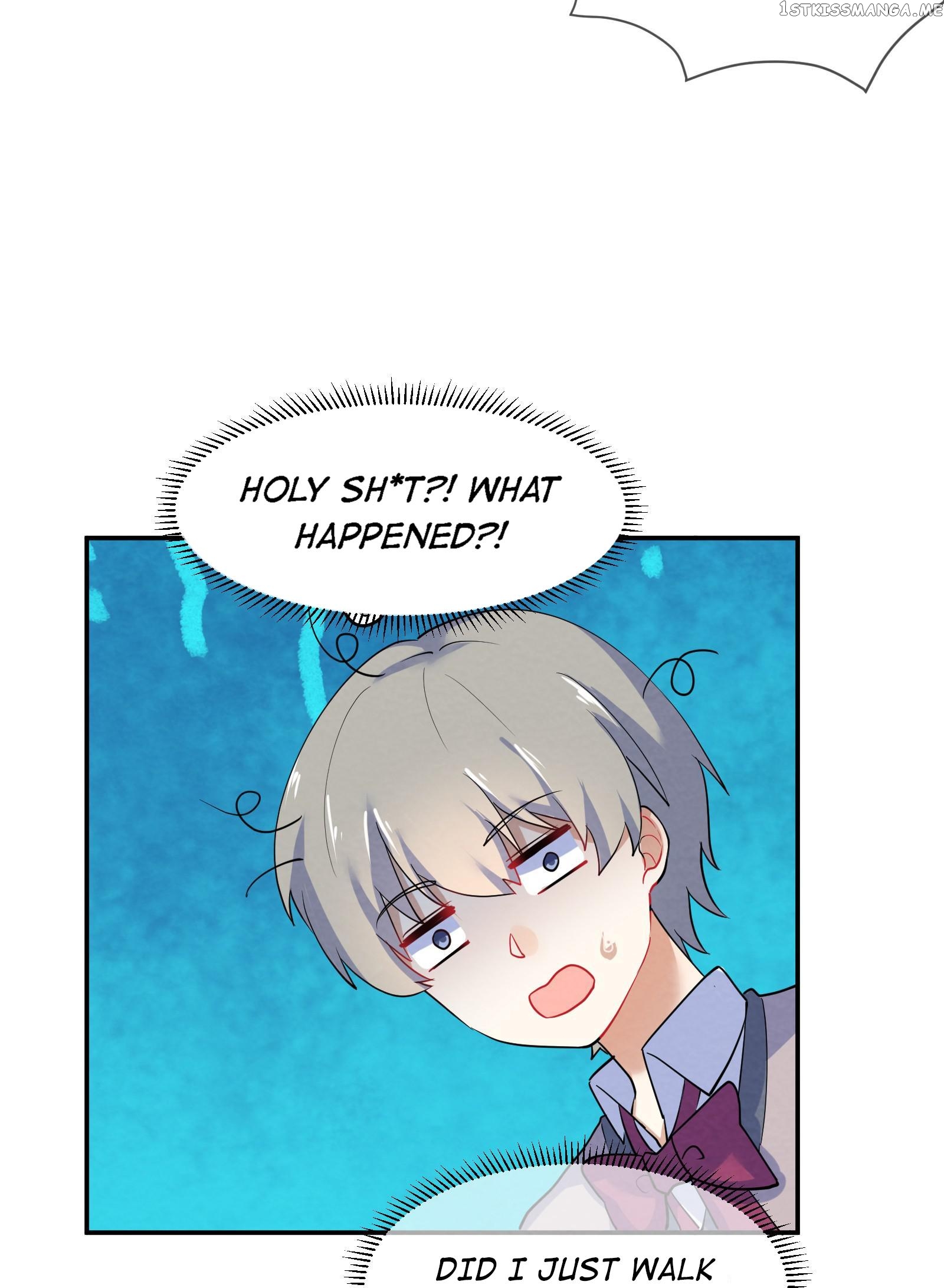 Her Lies chapter 37 - page 28