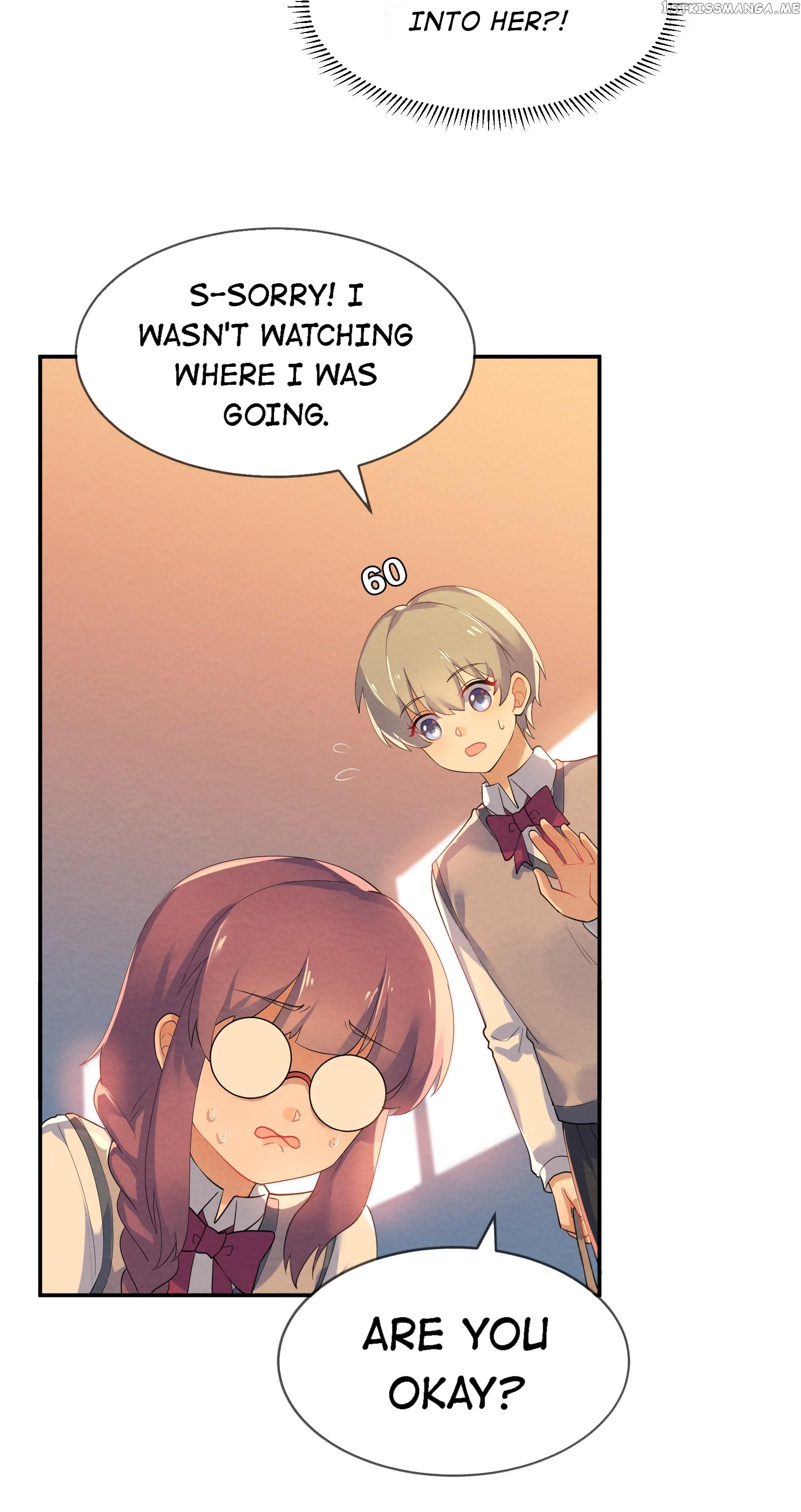 Her Lies chapter 37 - page 29