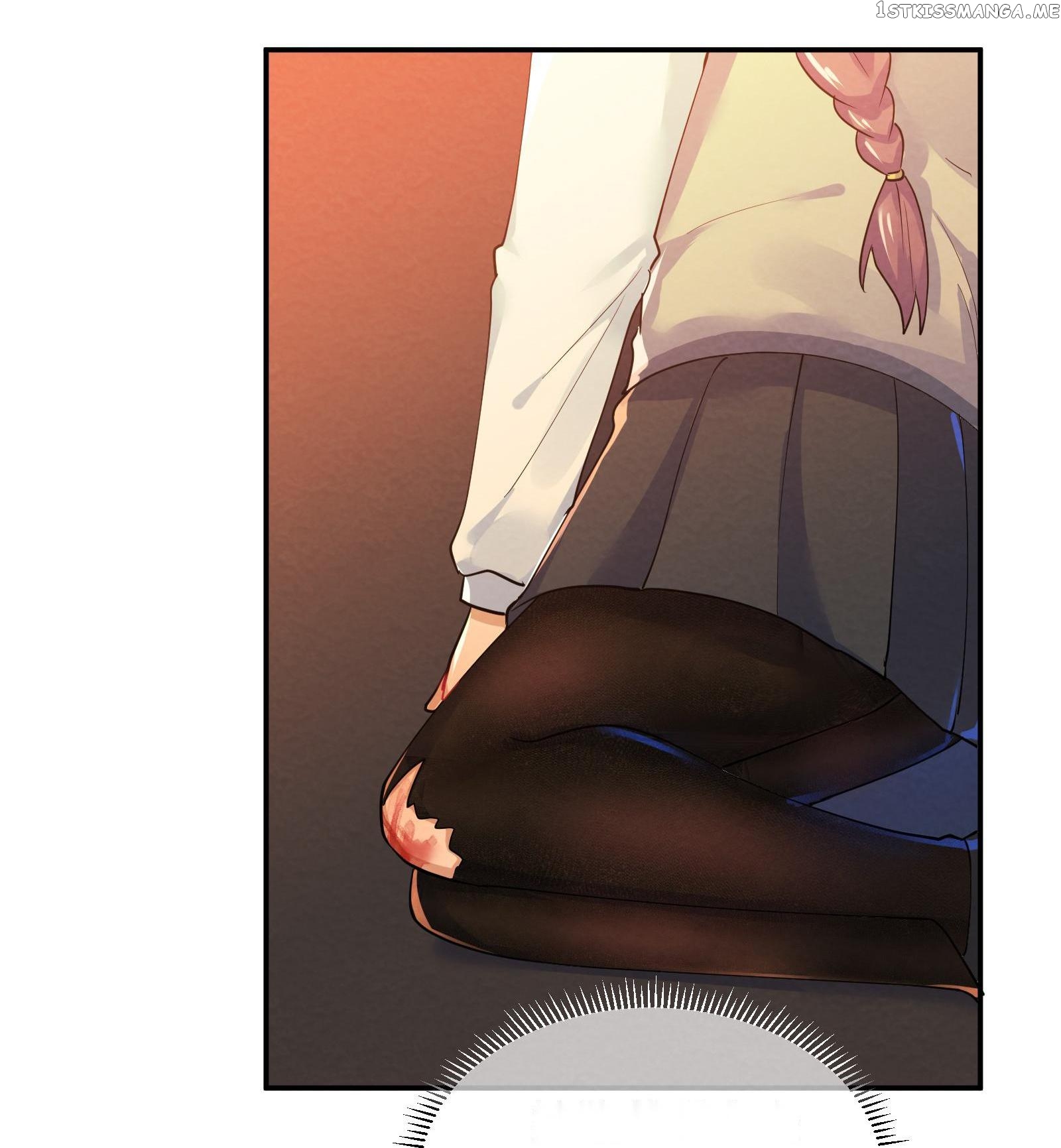 Her Lies chapter 37 - page 30