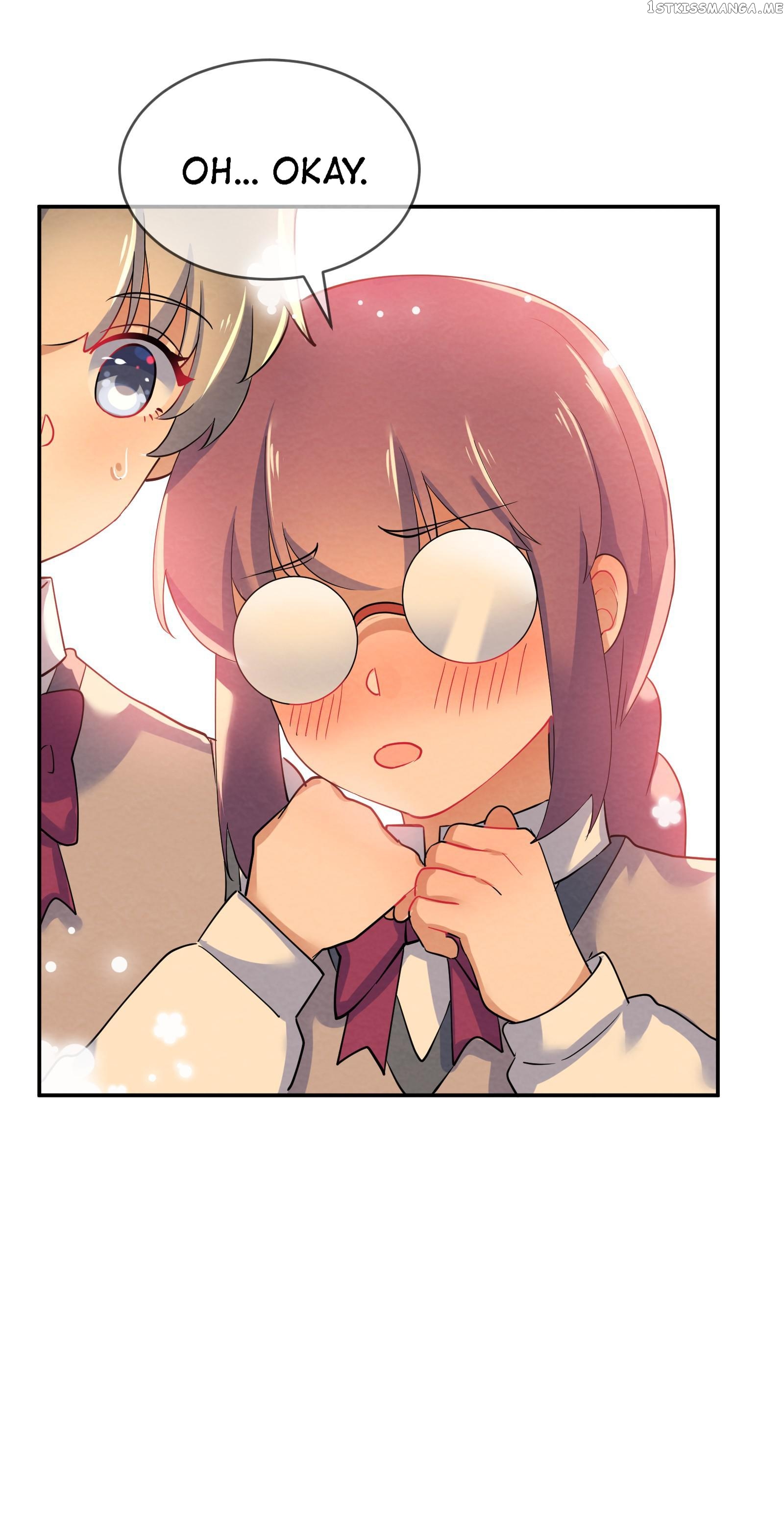 Her Lies chapter 37 - page 33