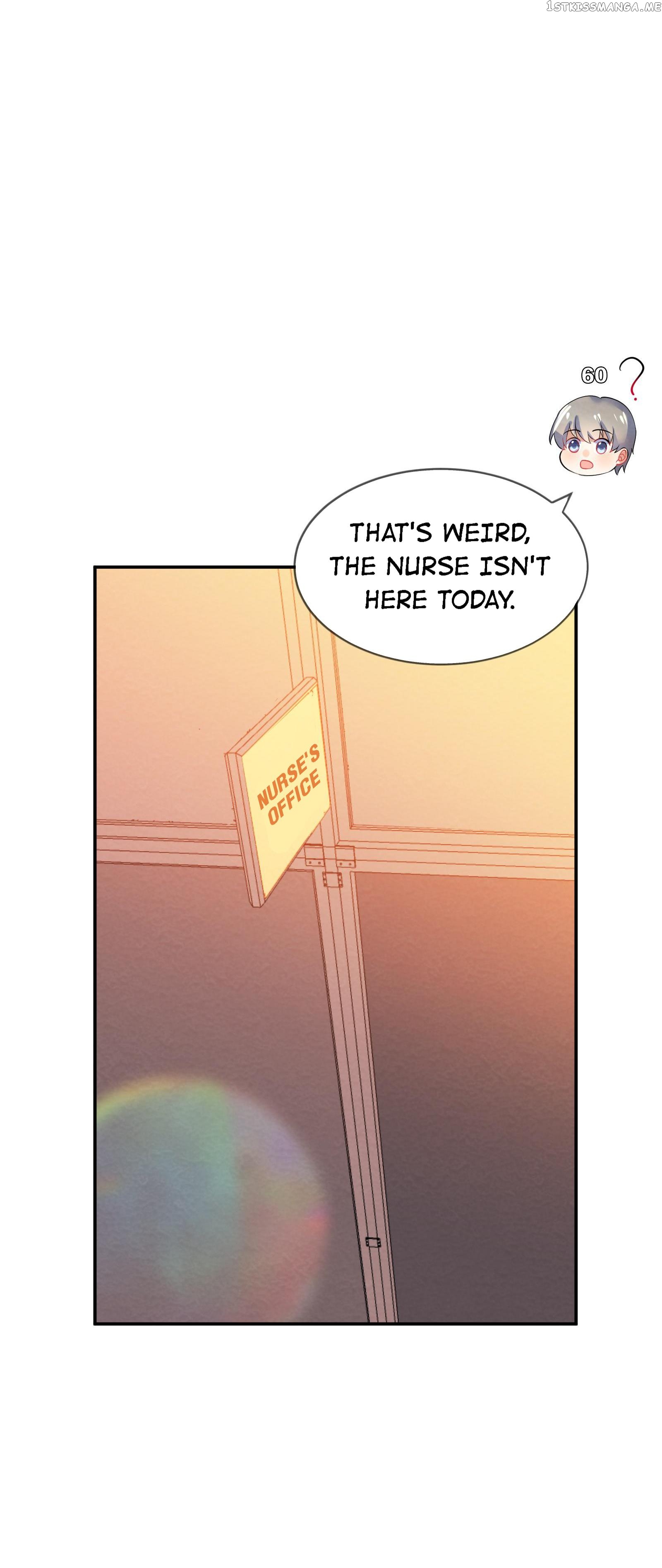 Her Lies chapter 37 - page 34