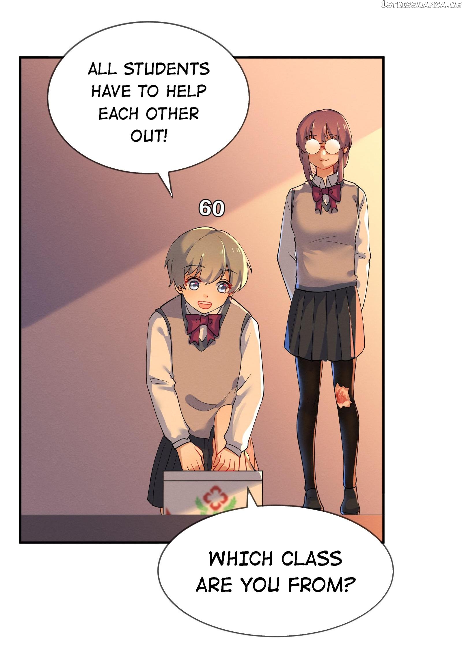 Her Lies chapter 37 - page 36