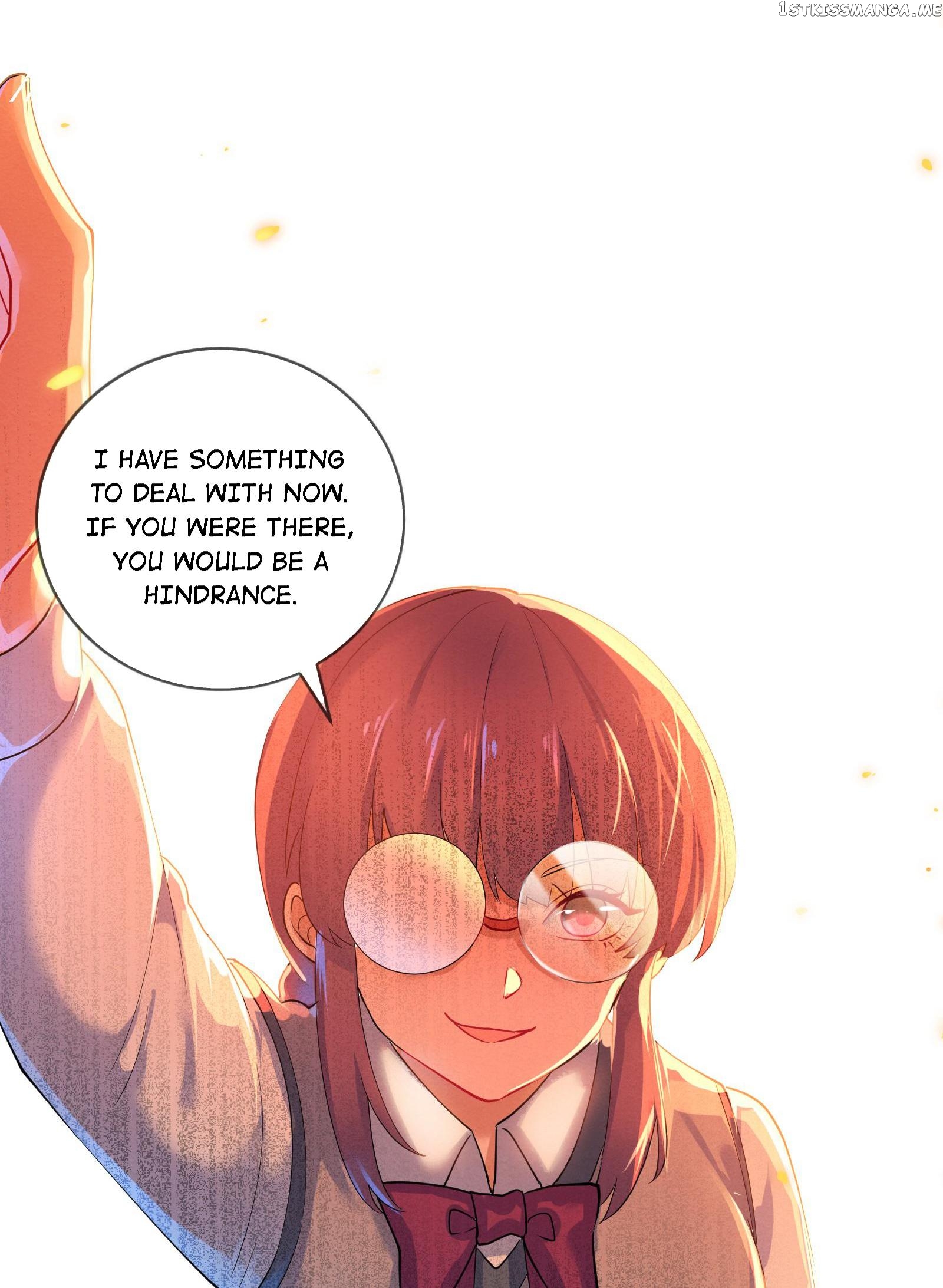 Her Lies chapter 37 - page 42