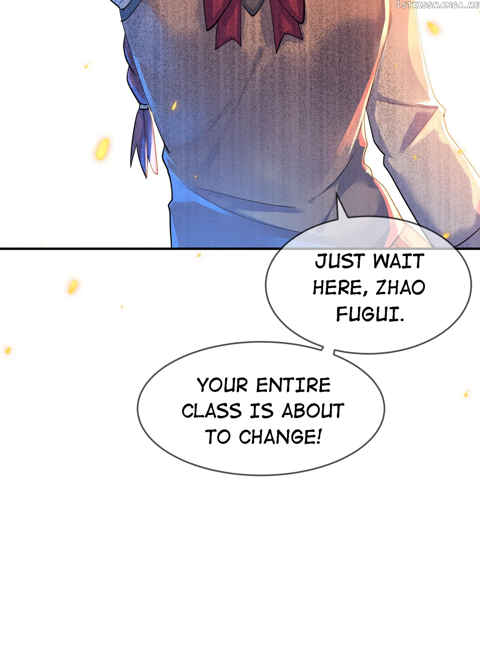 Her Lies chapter 37 - page 43