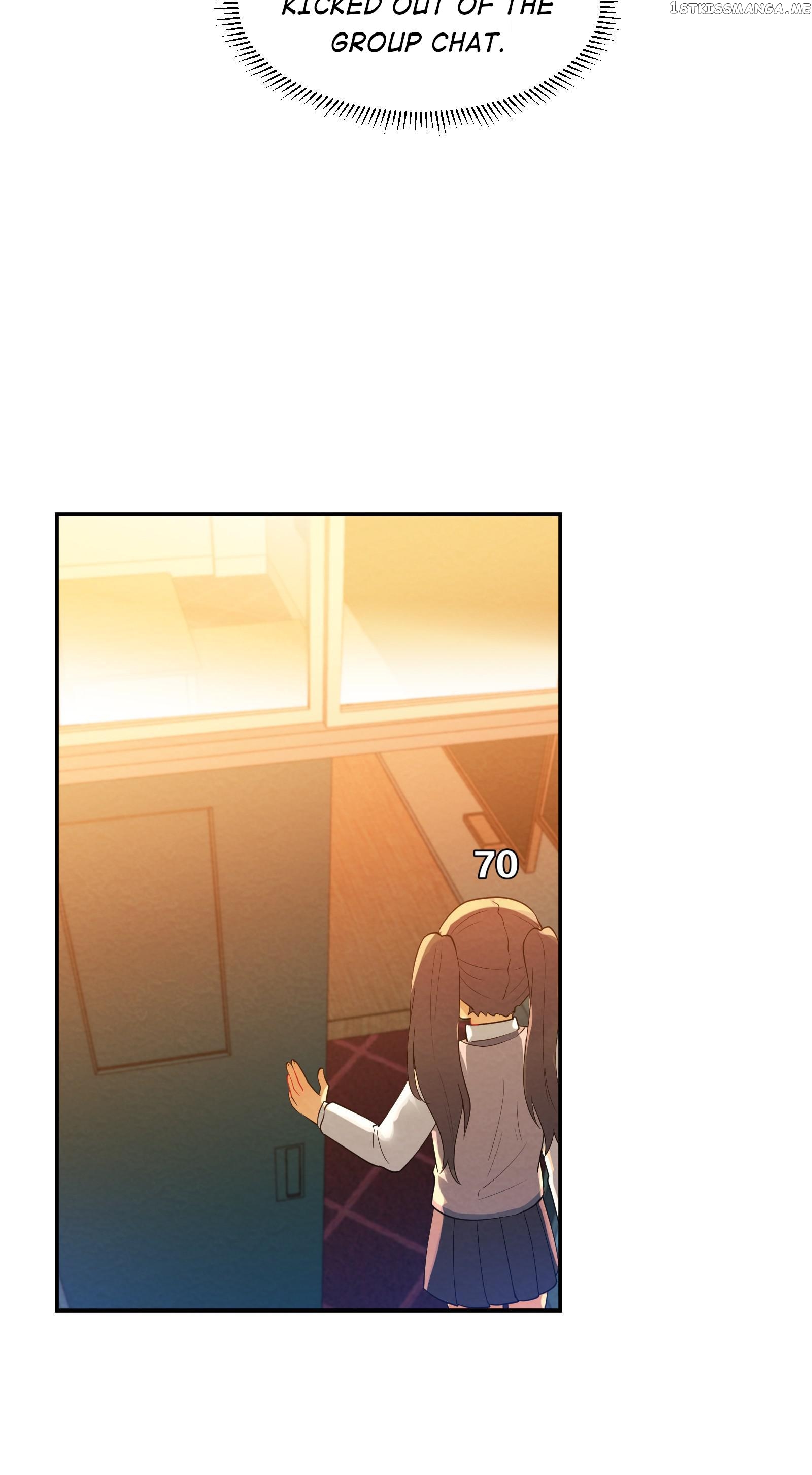 Her Lies chapter 37 - page 48