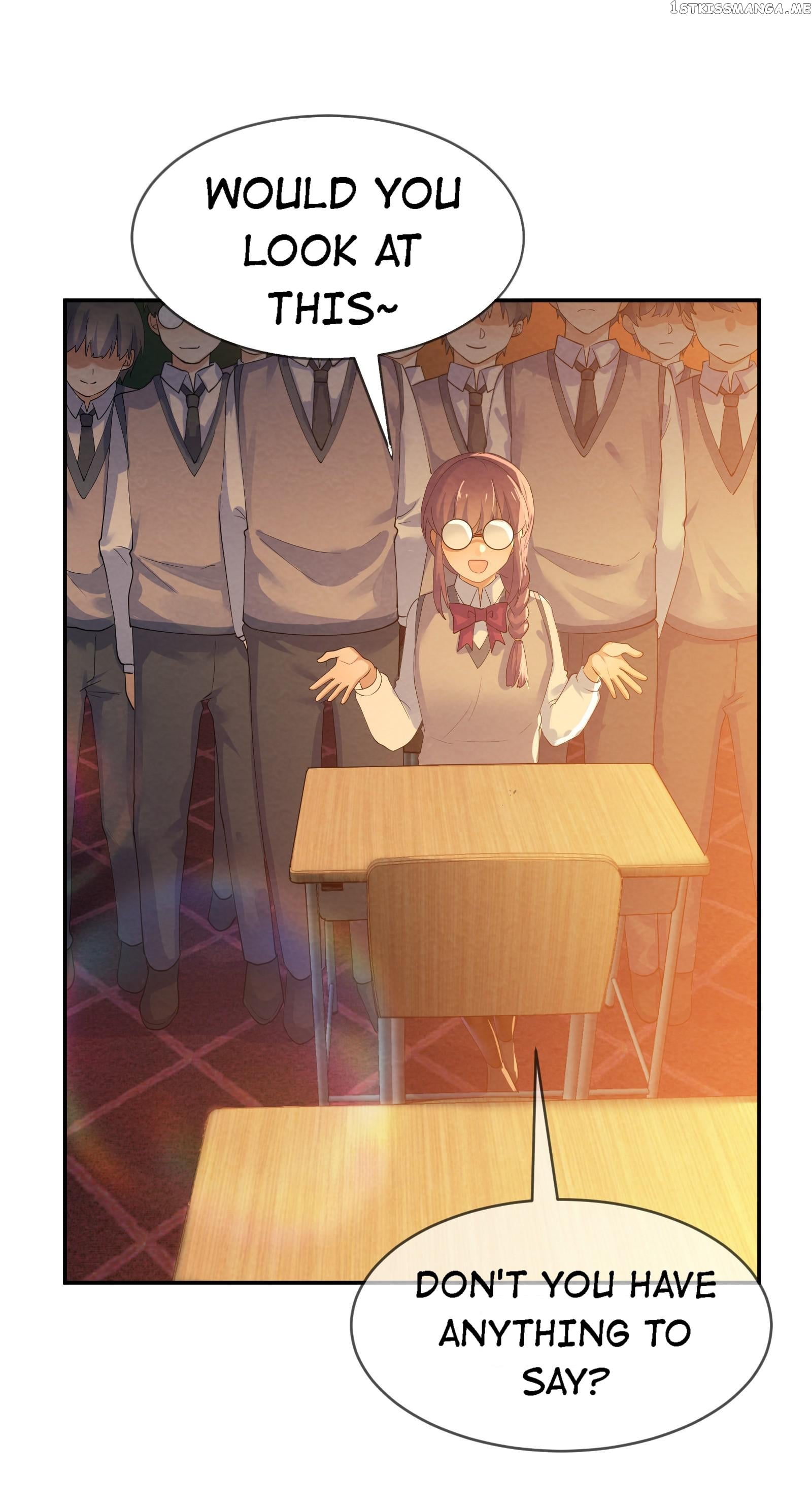 Her Lies chapter 37 - page 52