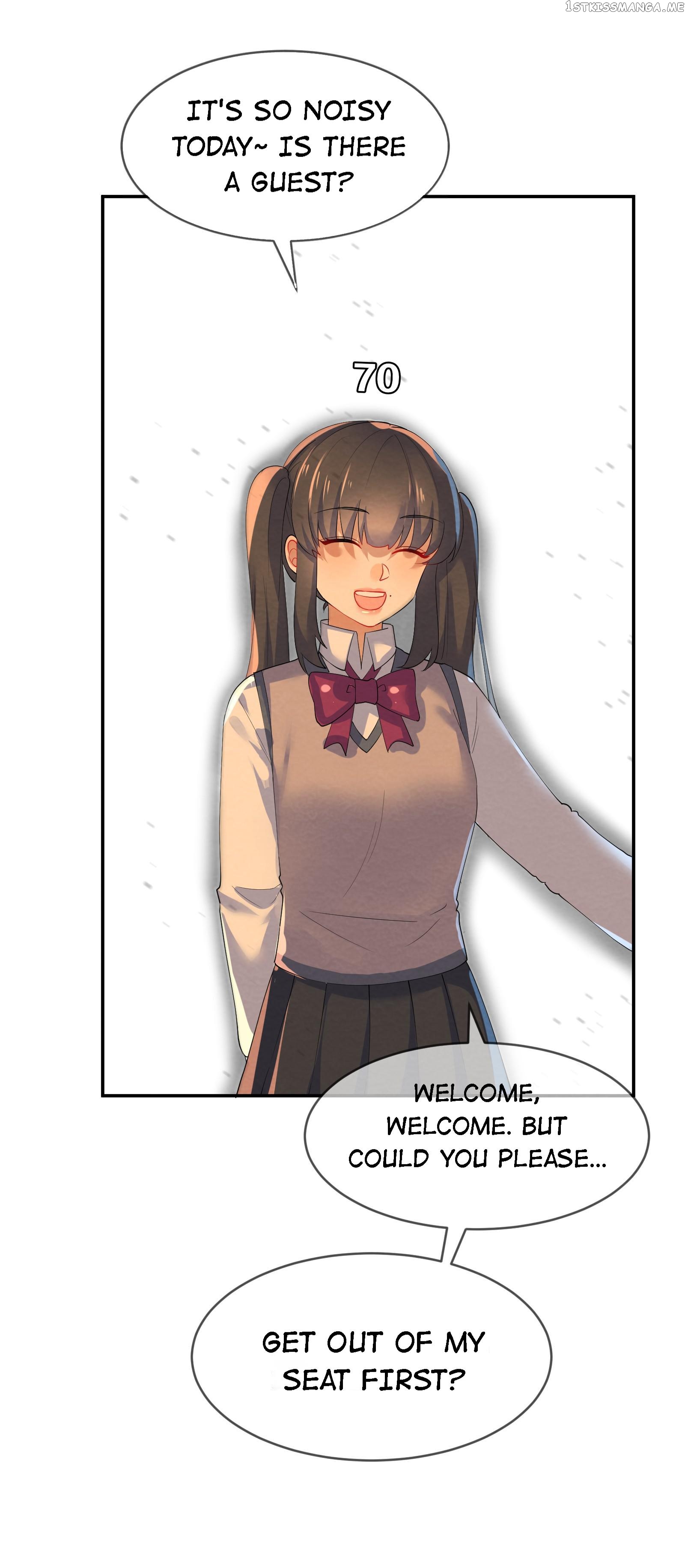Her Lies chapter 37 - page 54