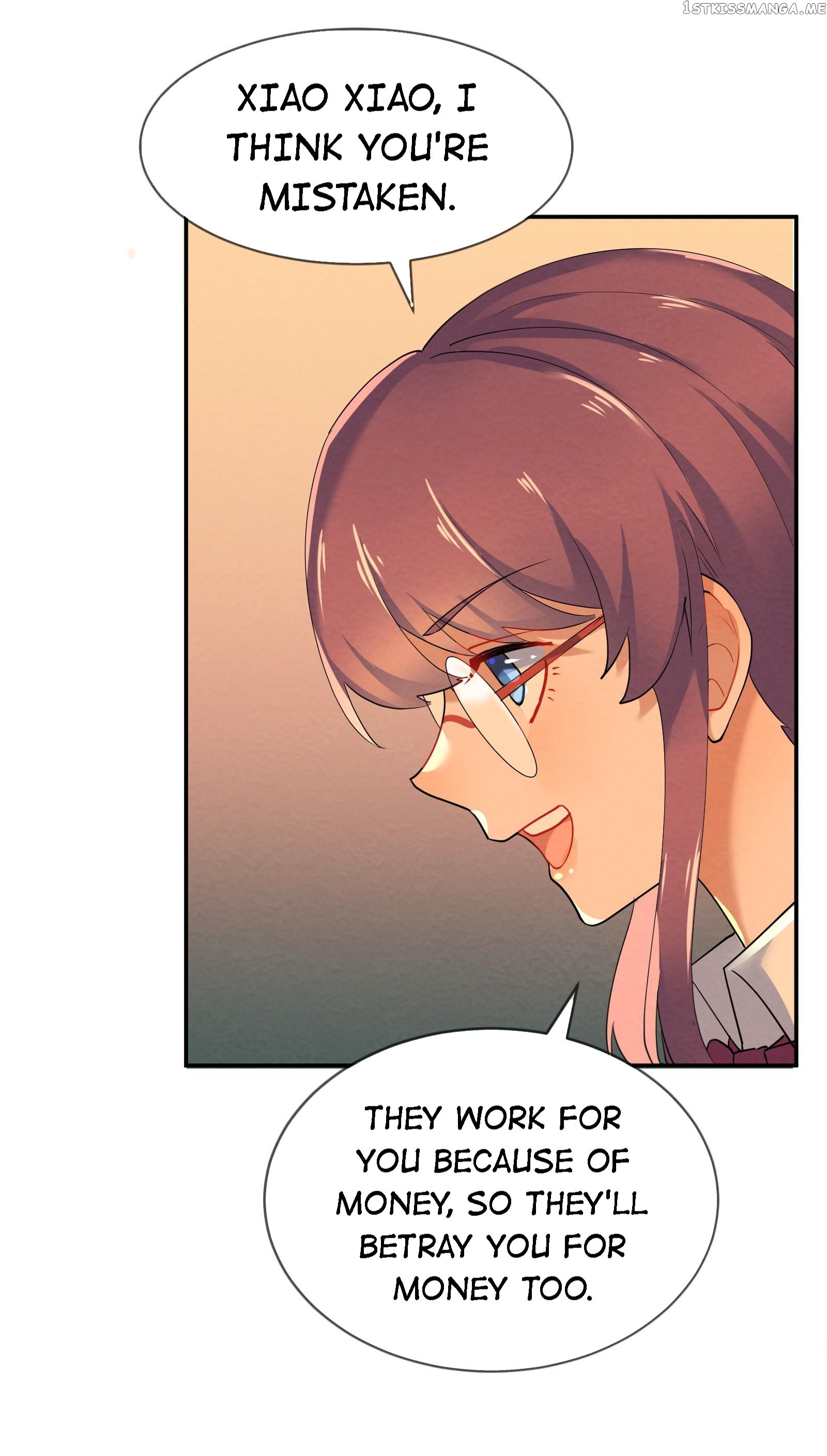 Her Lies chapter 37 - page 56