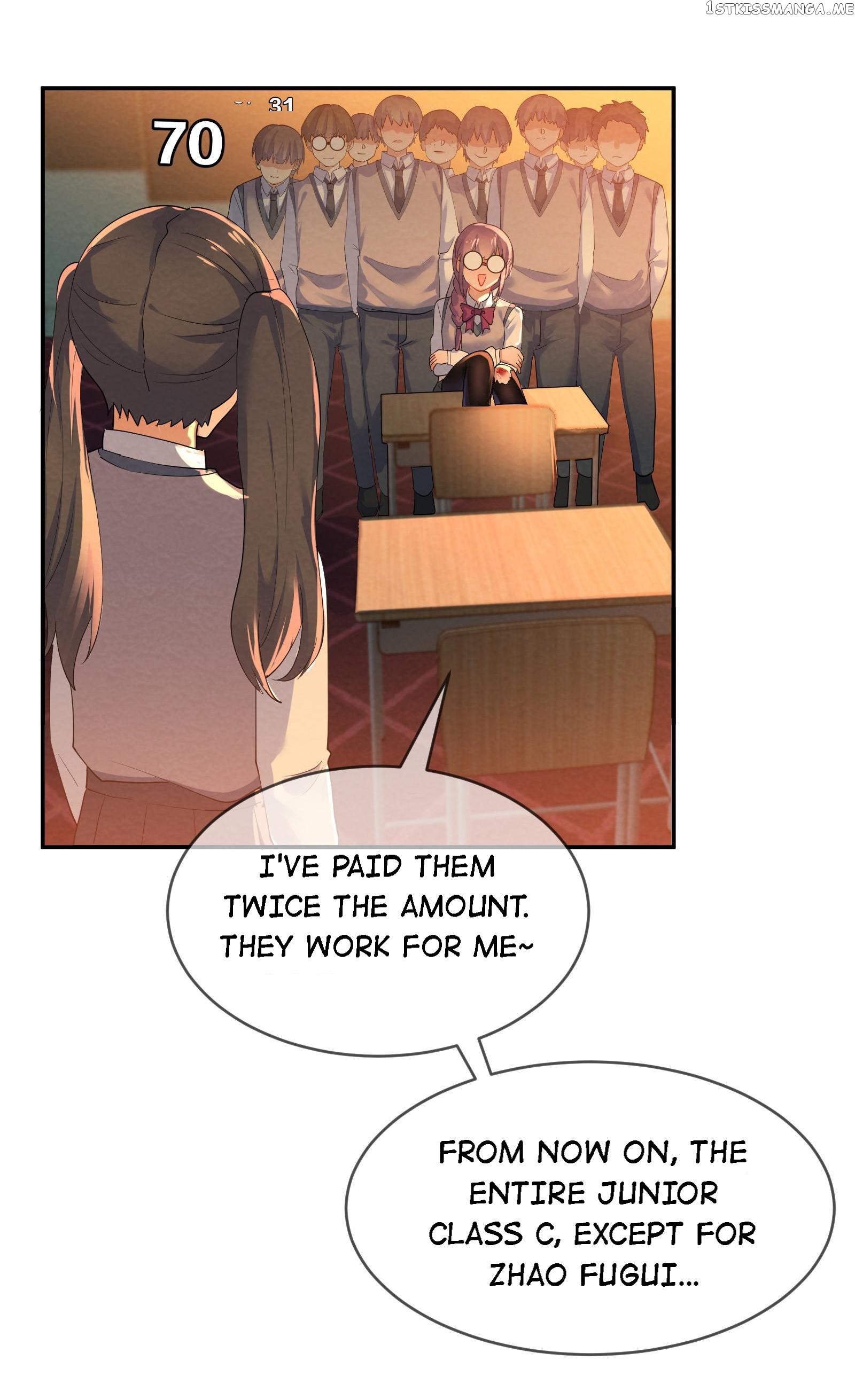 Her Lies chapter 37 - page 57