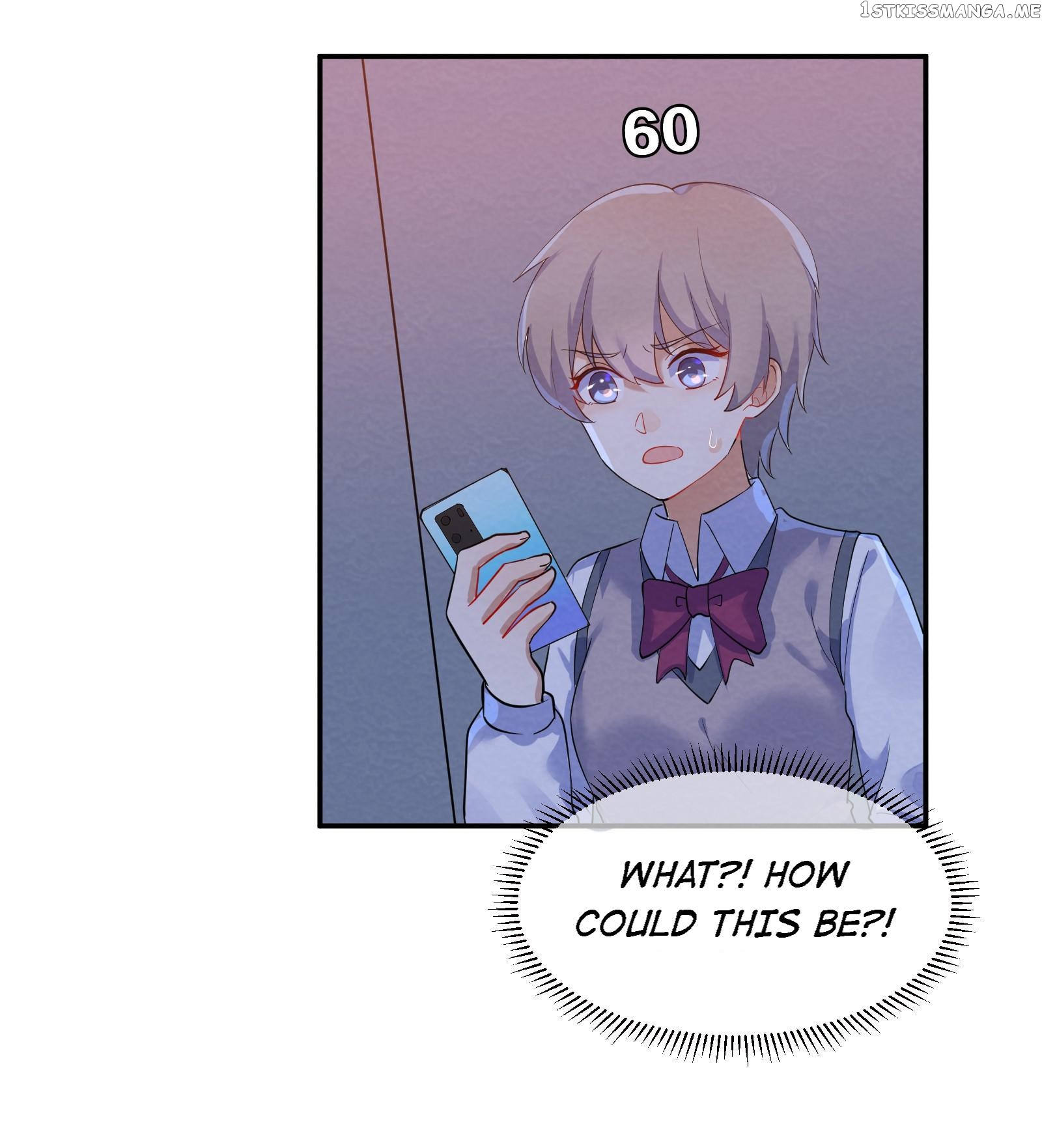 Her Lies chapter 37 - page 58