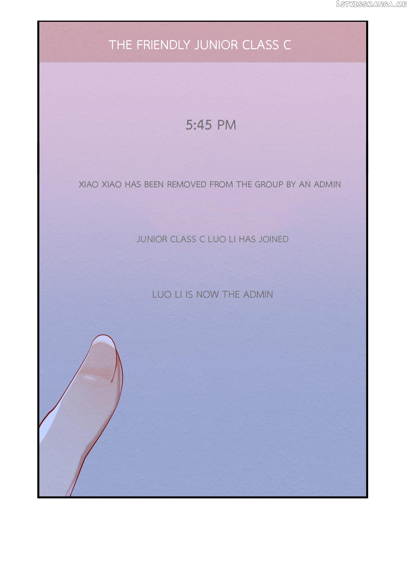 Her Lies chapter 37 - page 59