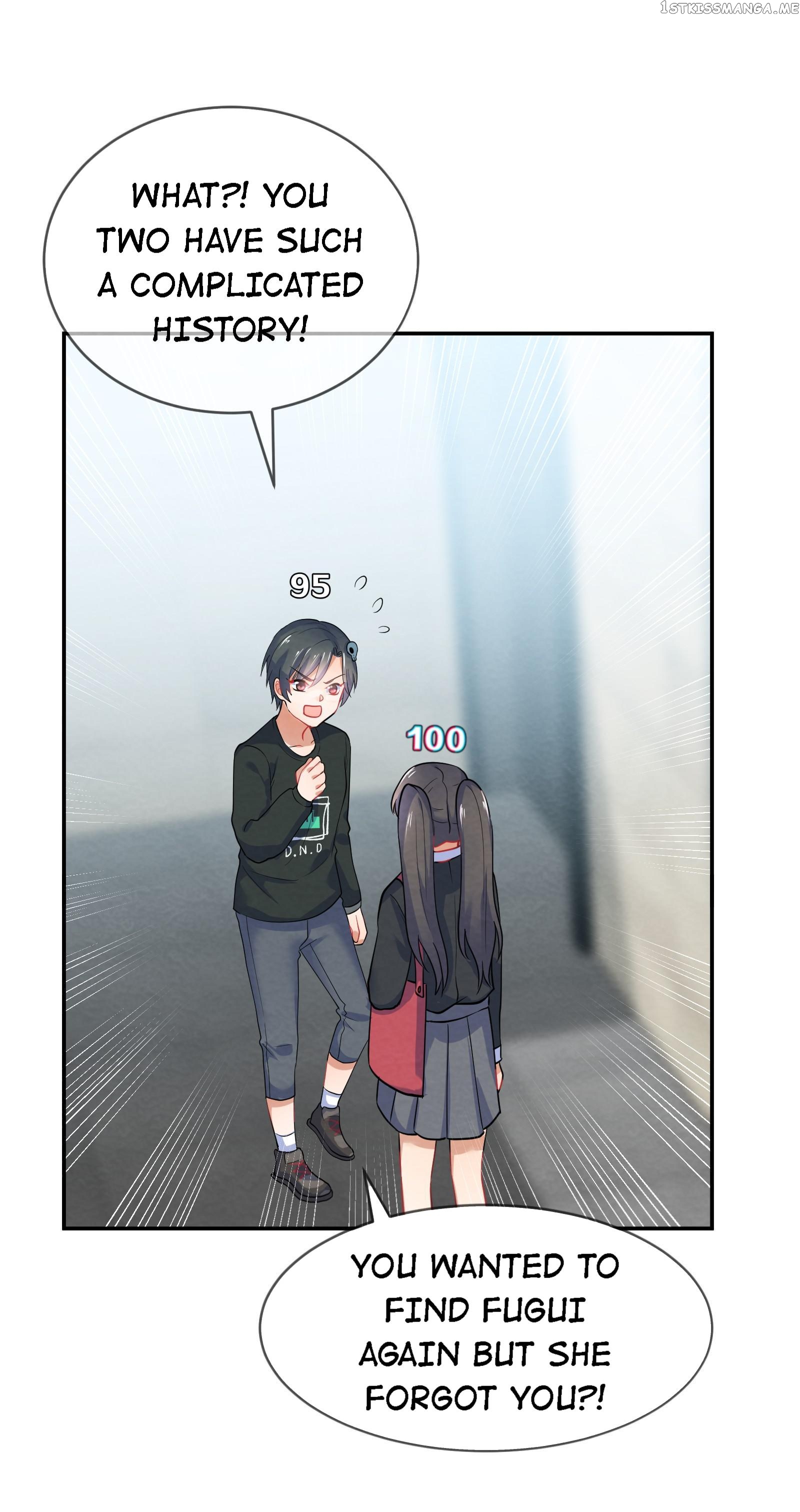 Her Lies chapter 36 - page 10